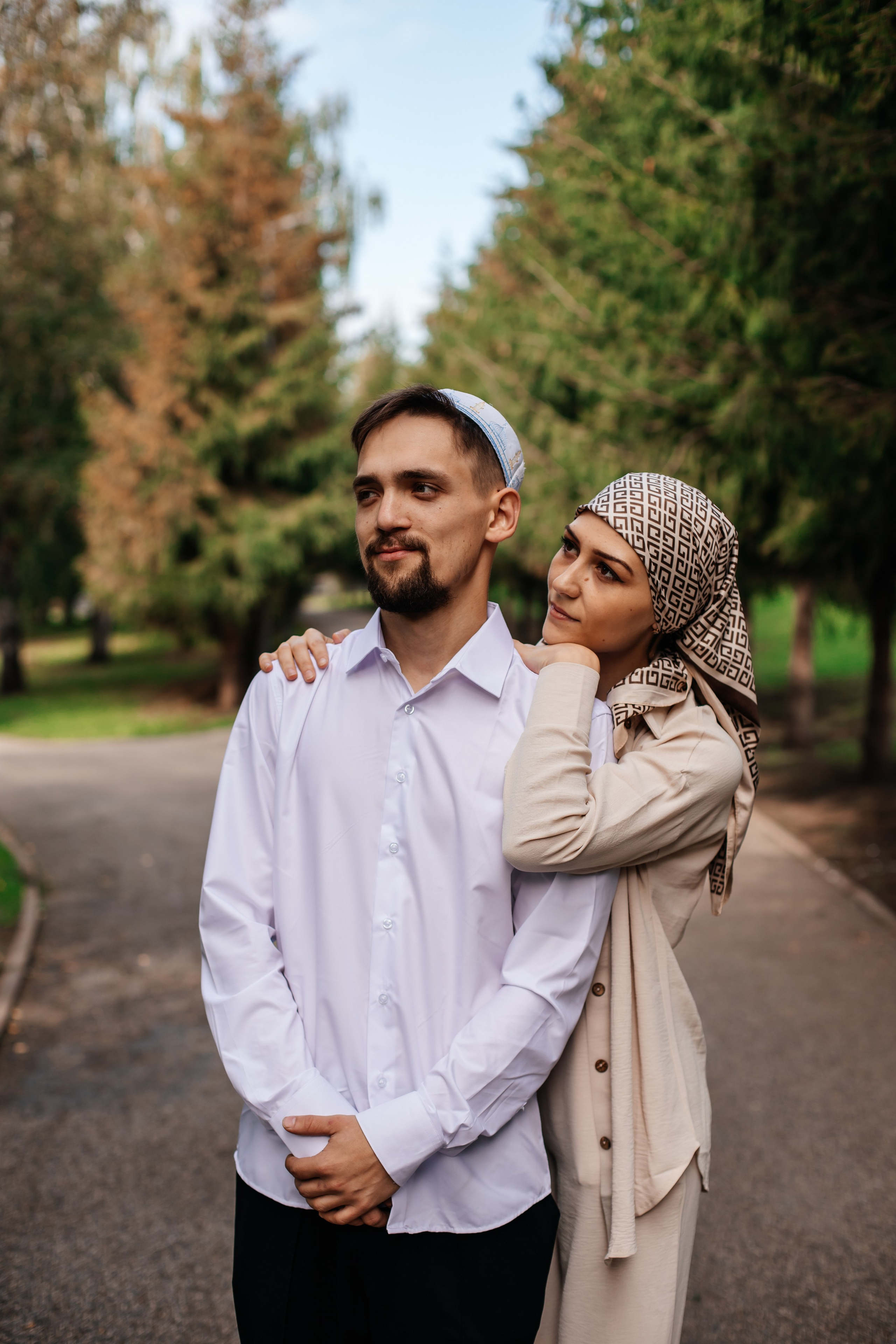 Максим и Лиана. Марина Шаймухаметова. Фотограф в Уфе