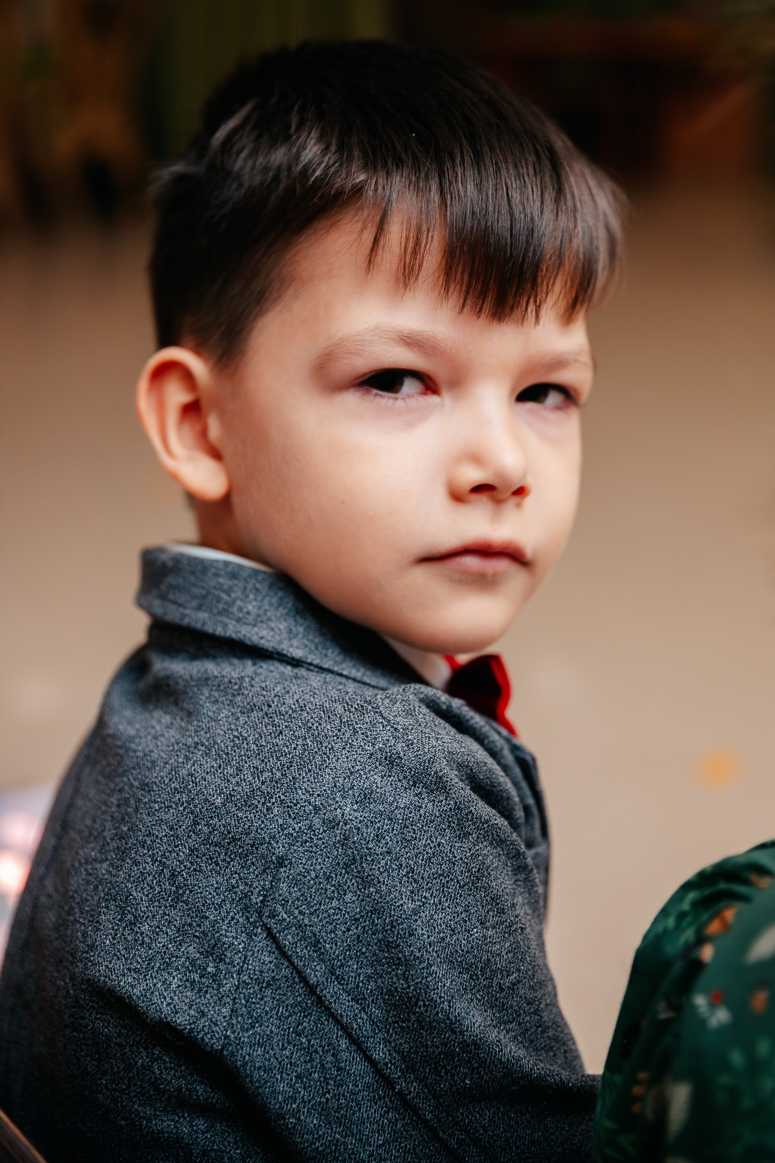 Утренник «Осенний Петербург». Семейный lifestyle фотограф в Санкт-Петербурге Людмила Пахомова