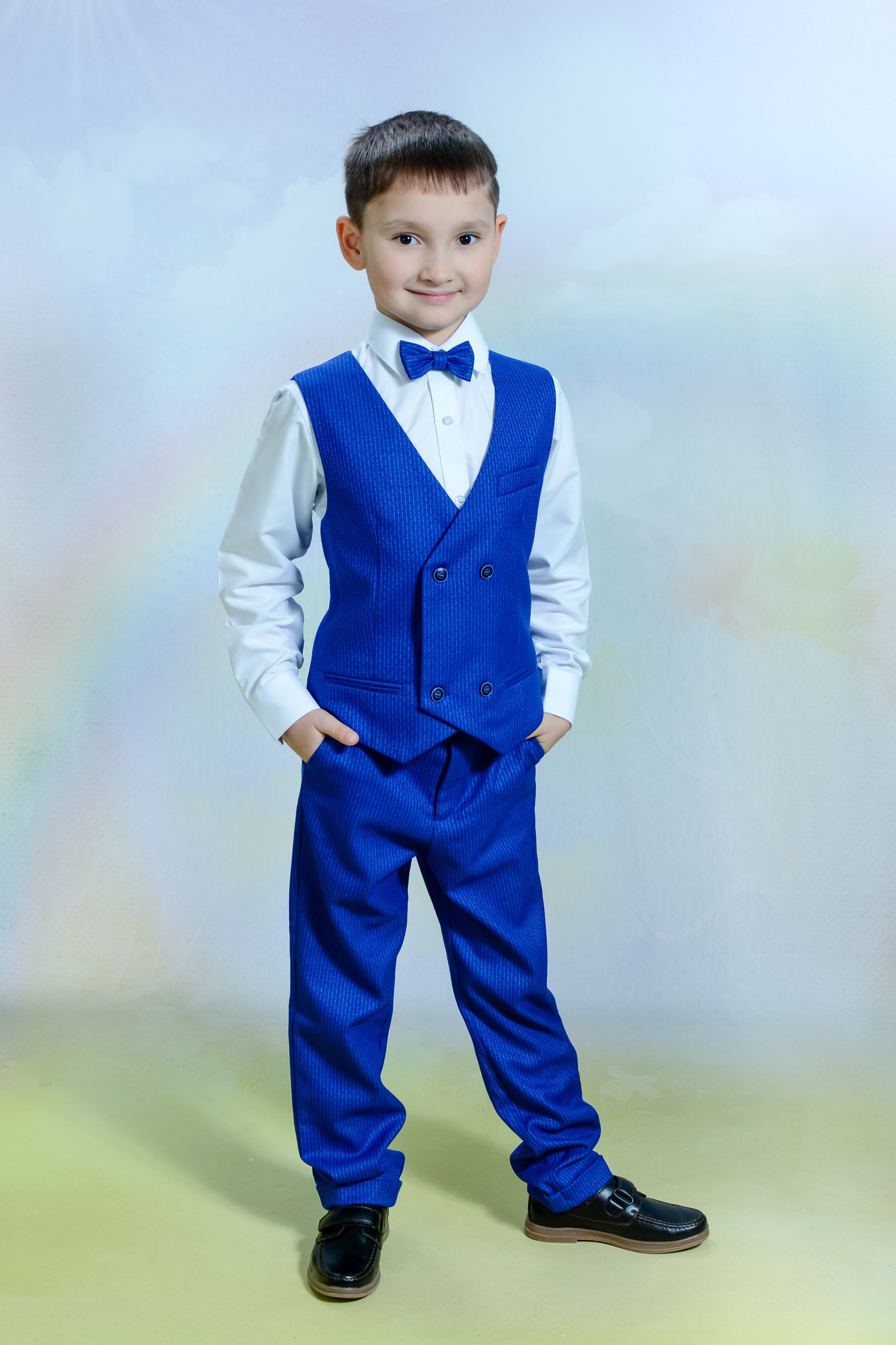 Студийная фотосессия для выпускного альбома. Вячеслав Скрипник Фотограф Краснодар