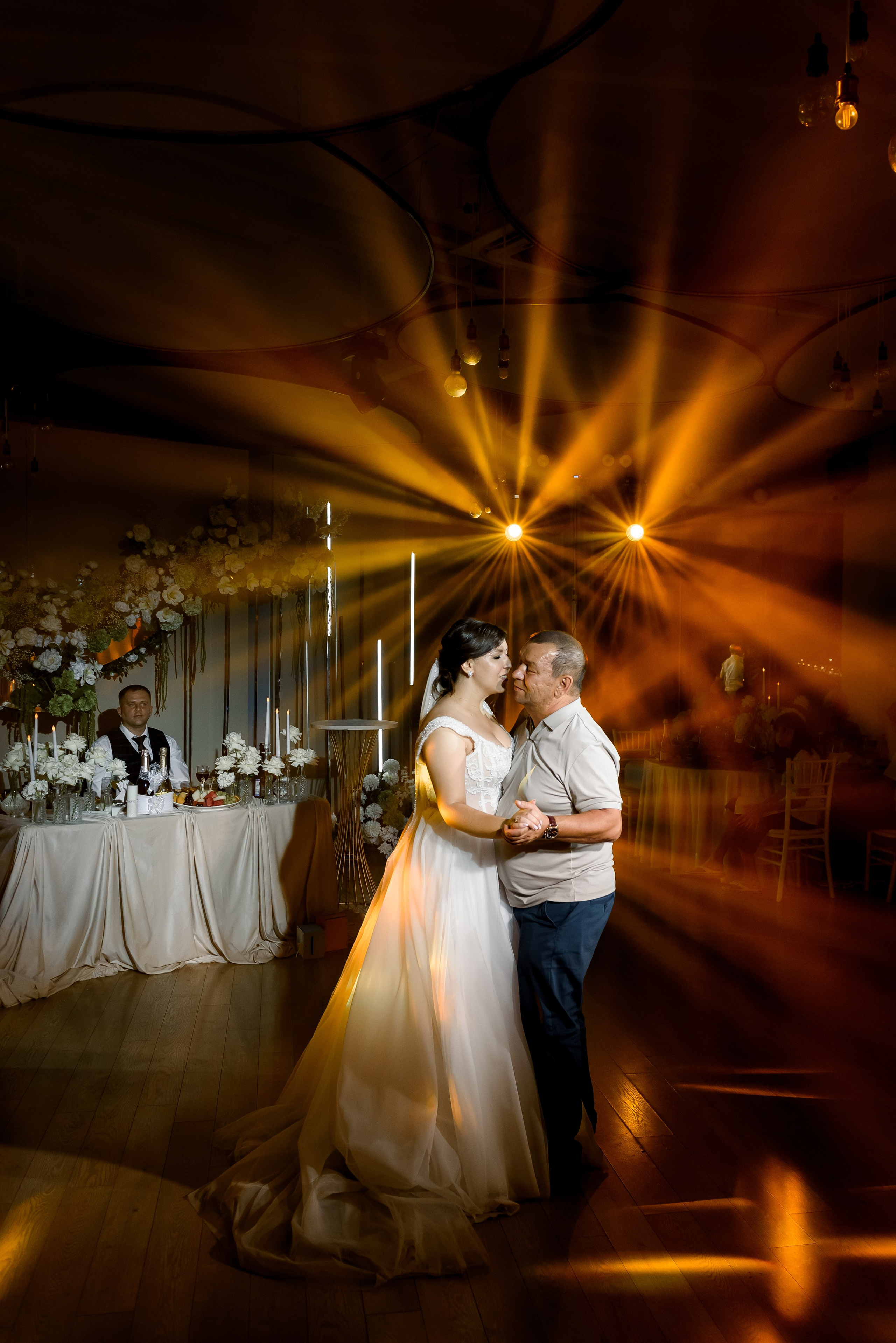 Анонс Свадьбы Виталия и Александры. Свадебный и семейный фотограф в Ставрополе Роман Иванов