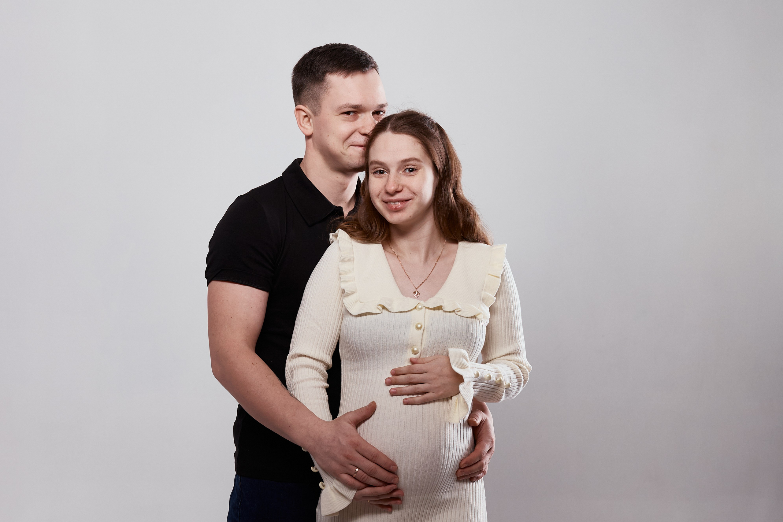 Ю&А. Свадебный, репортажный фотограф в Екатеринбурге Гордин Иван