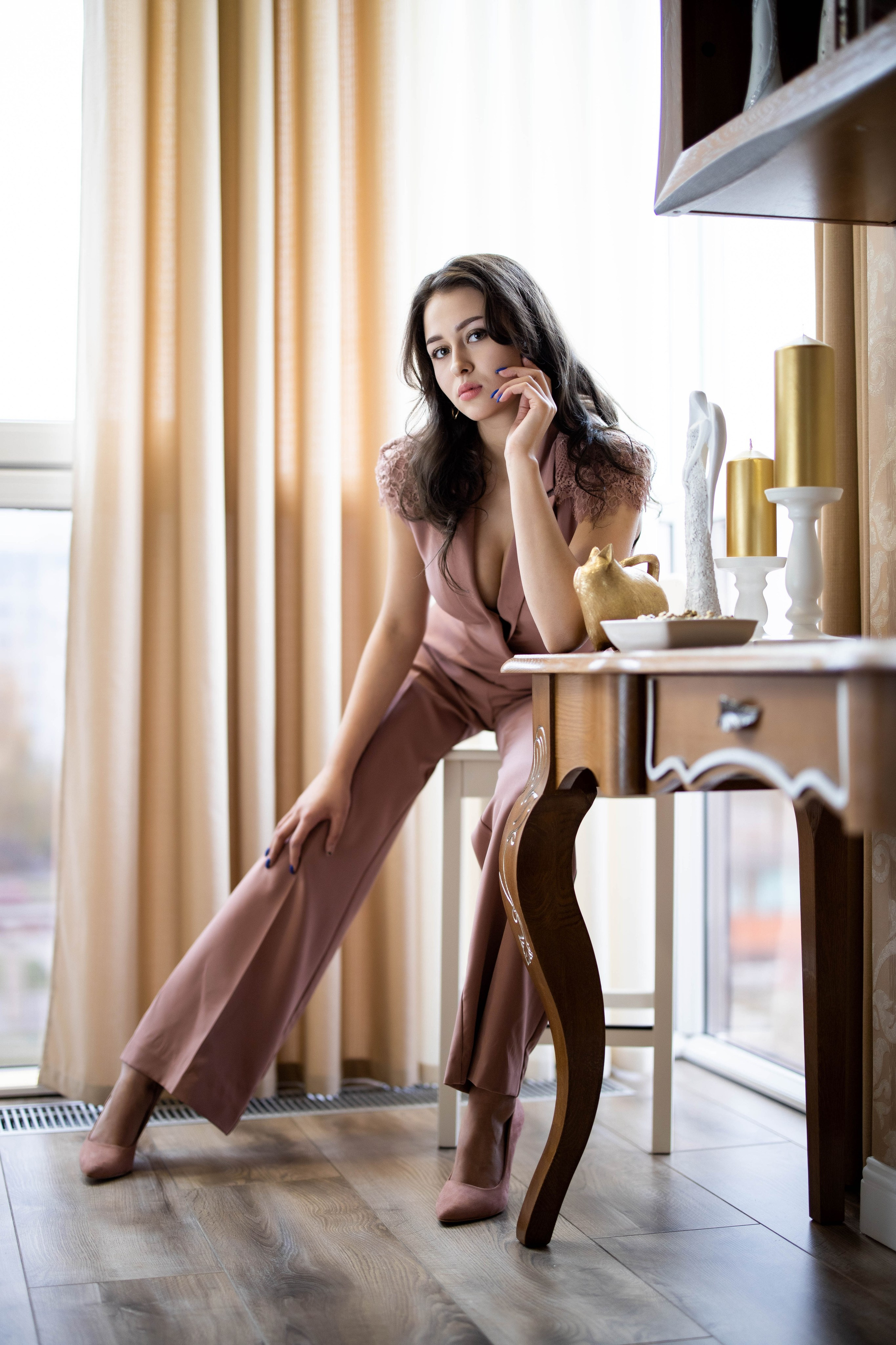 Фотосессии в коломне. Выпускные фотоальбомы в Коломне. Валерий и Светлана Щавелевы