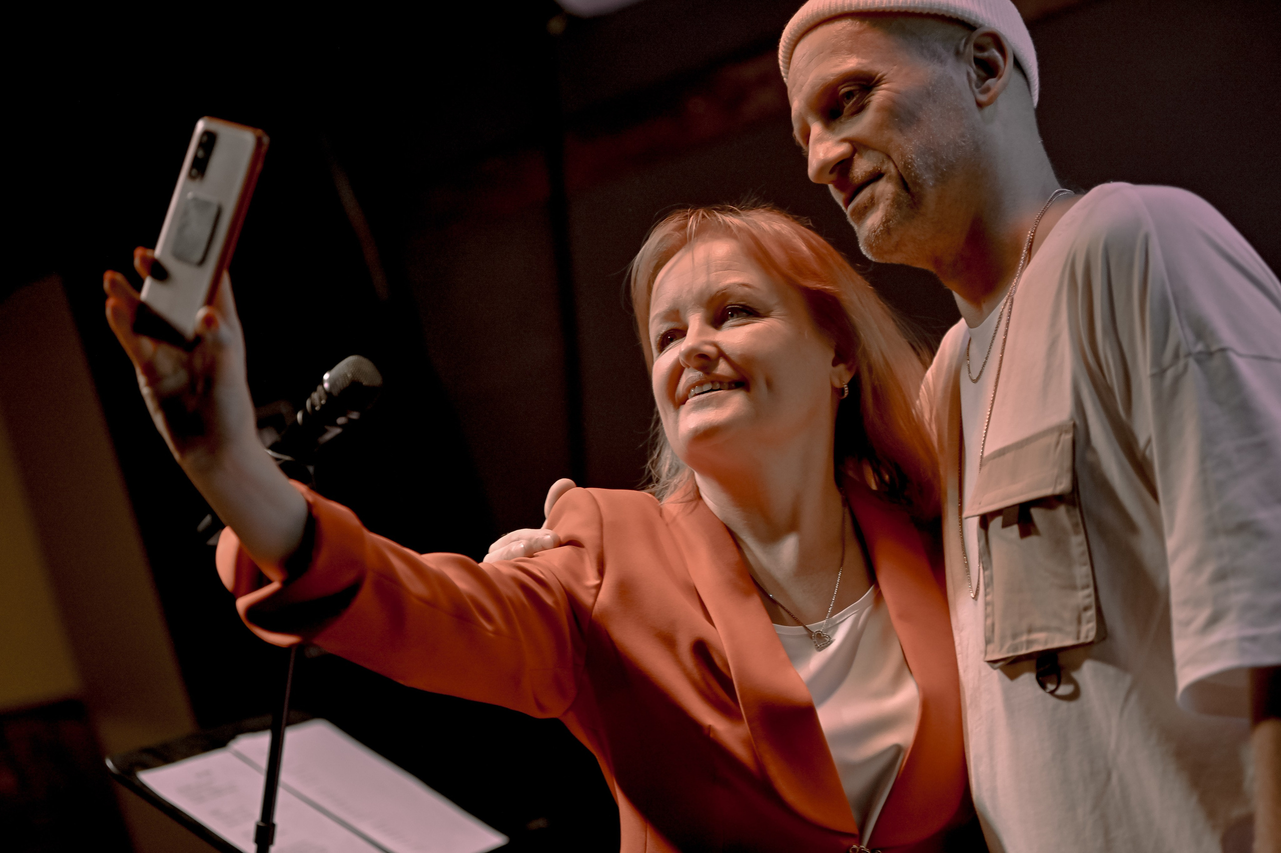 Сергей Ермаков в ресторане Zoltan 20.09.2024. Репортажный профессиональный фотограф-любитель