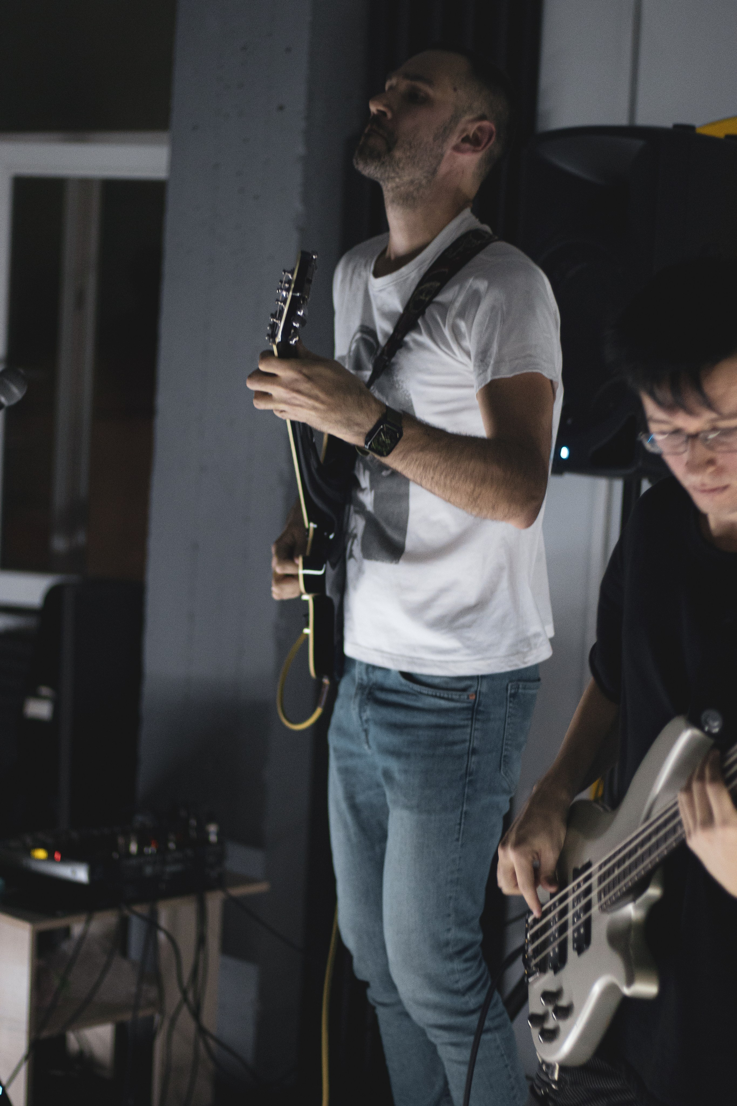 НЕ ШКОЛА БАРАБАНОВ. Портретный и пейзажный фотограф Никита Павлов