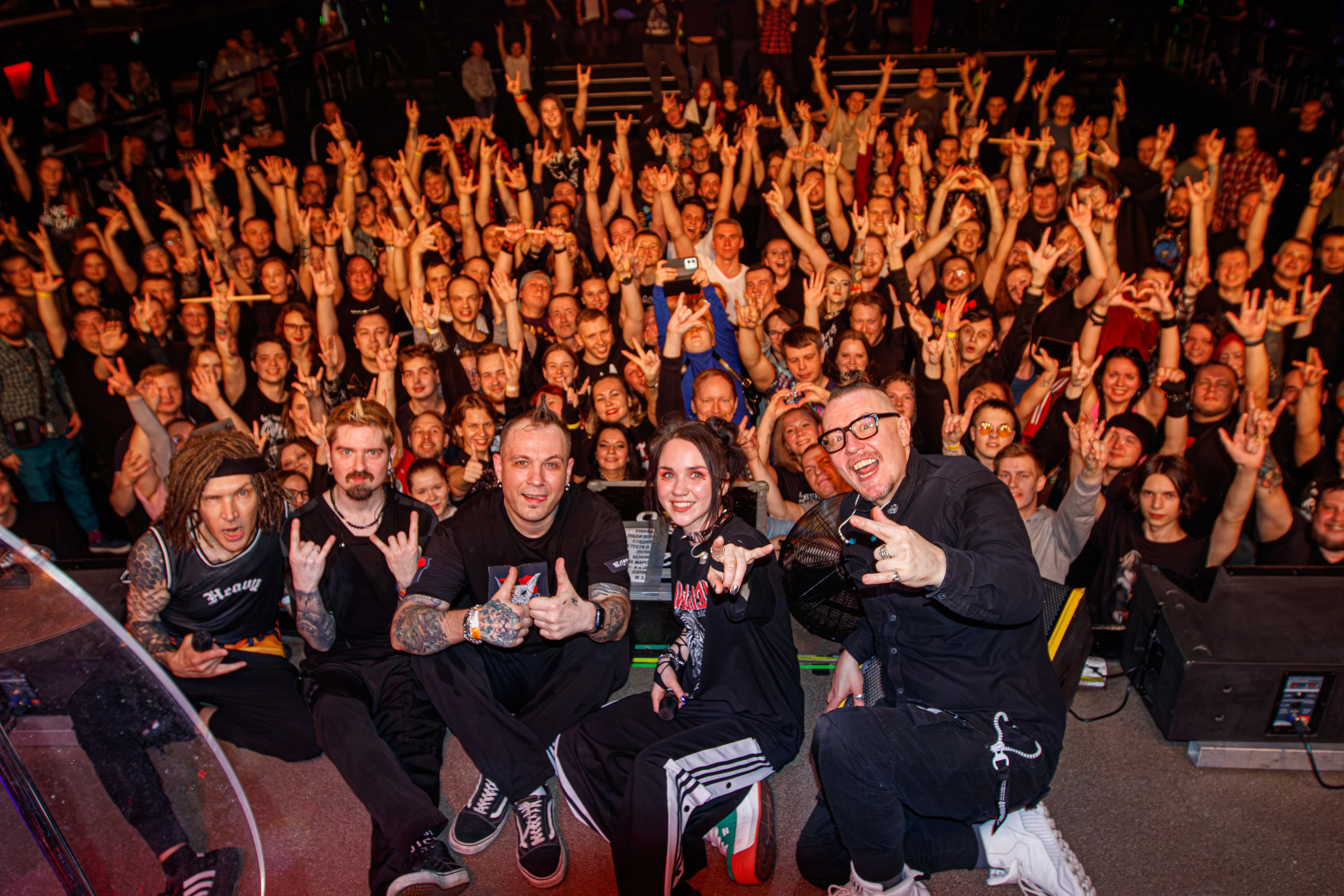 СЛОТ. Портретный и пейзажный фотограф Никита Павлов