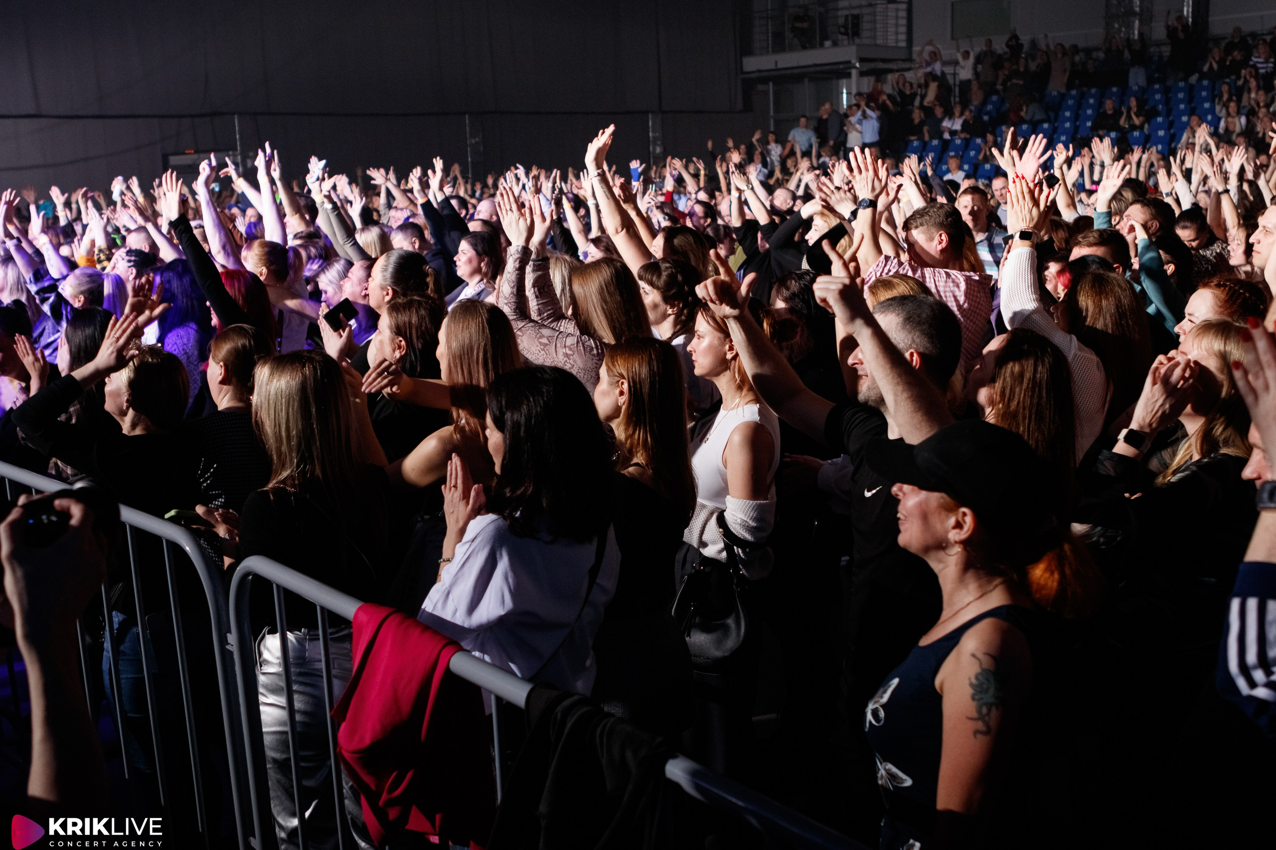 Дискач 90-х. Портретный и пейзажный фотограф Никита Павлов