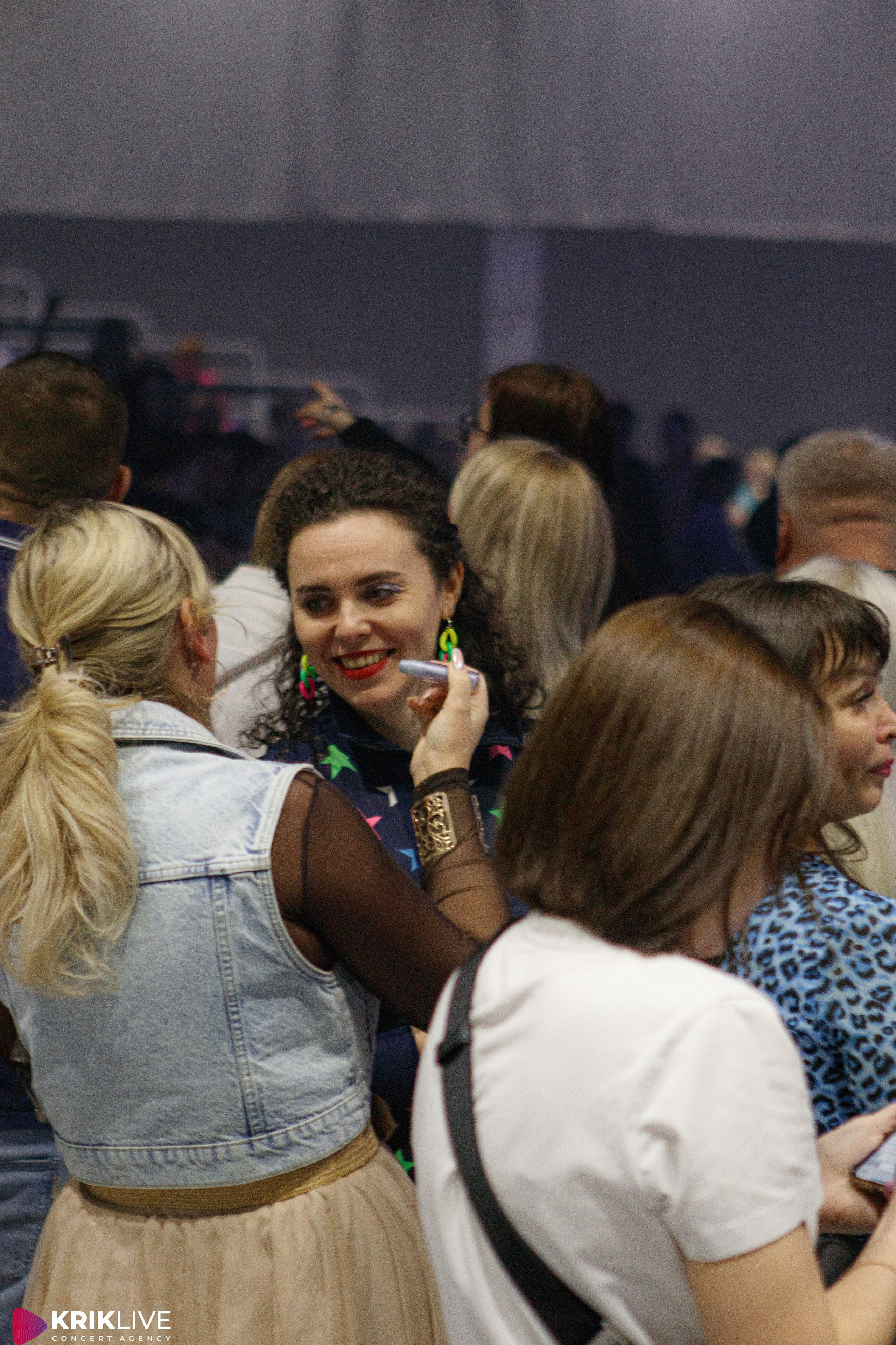 Дискач 90-х. Портретный и пейзажный фотограф Никита Павлов