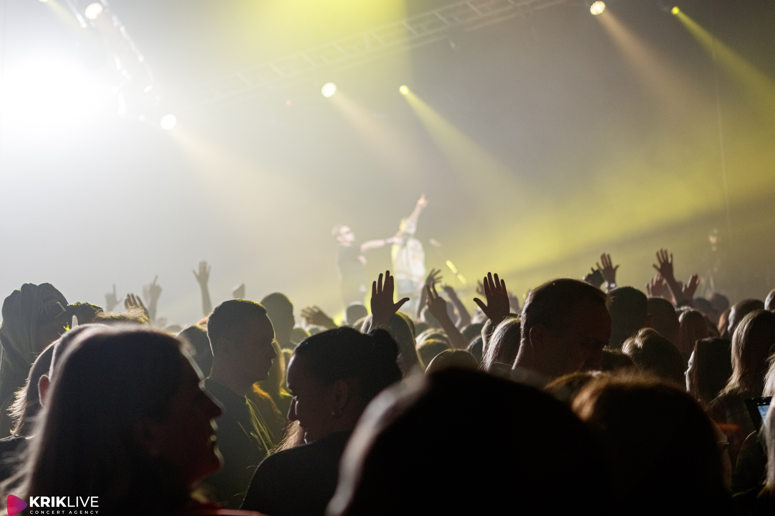 Дискач 90-х. Портретный и пейзажный фотограф Никита Павлов