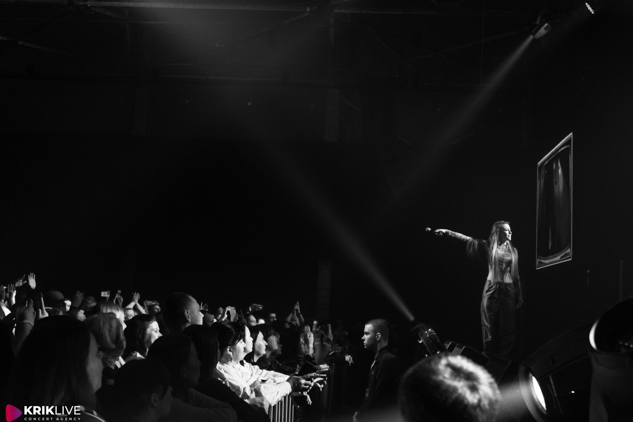 Дискач 90-х. Портретный и пейзажный фотограф Никита Павлов