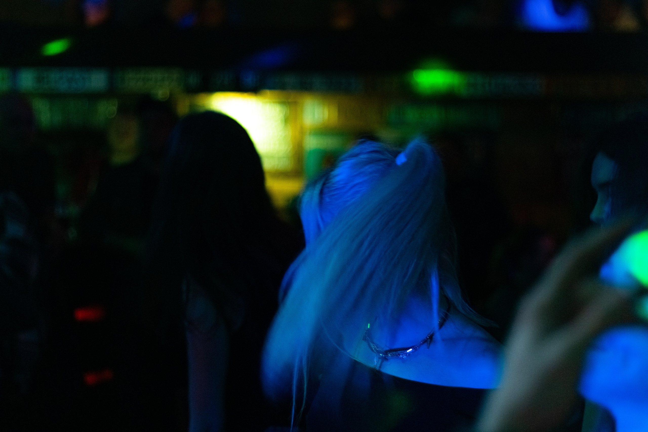 Green Stone 13 лет. Портретный и пейзажный фотограф Никита Павлов