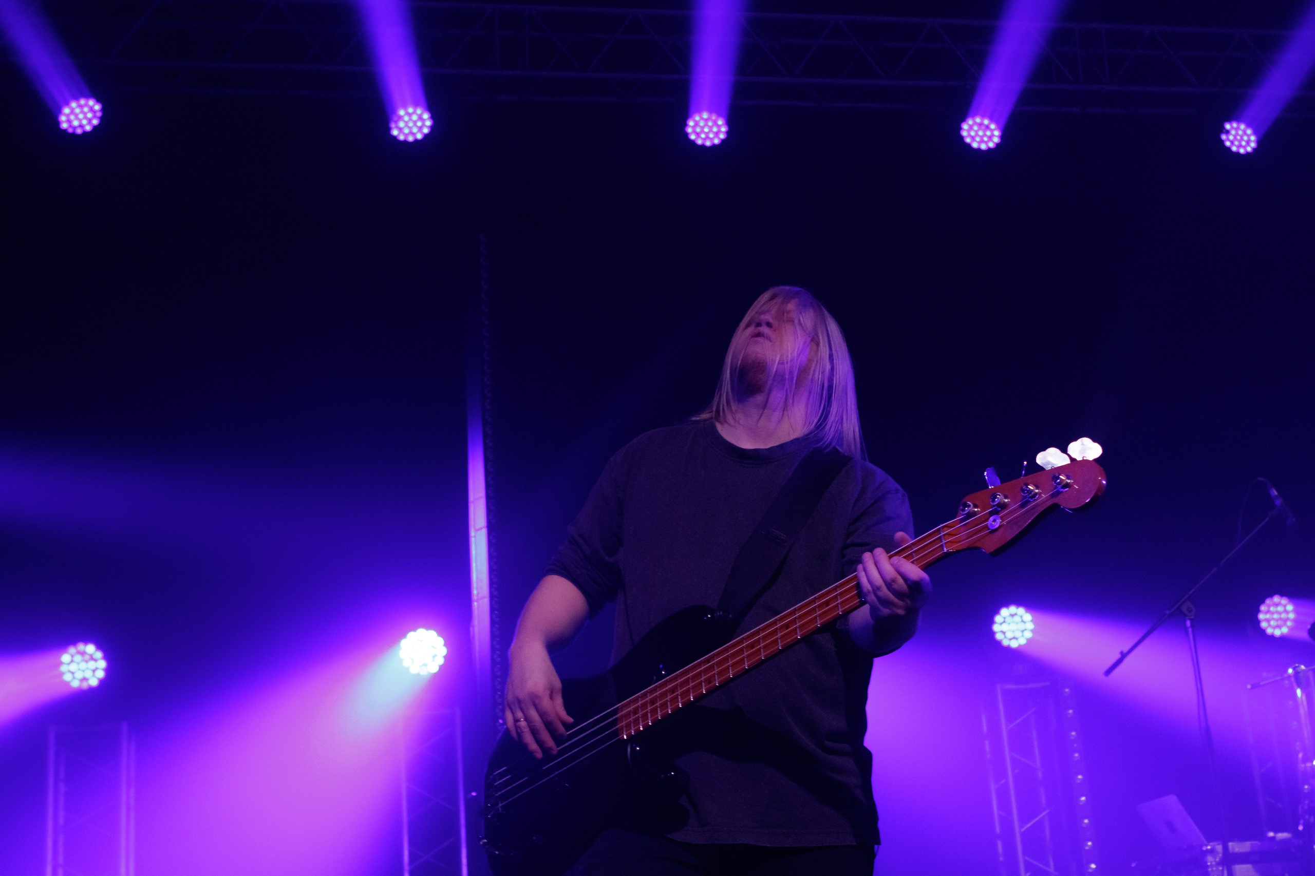 Женя Трофимов и Комната Культуры. Портретный и пейзажный фотограф Никита Павлов