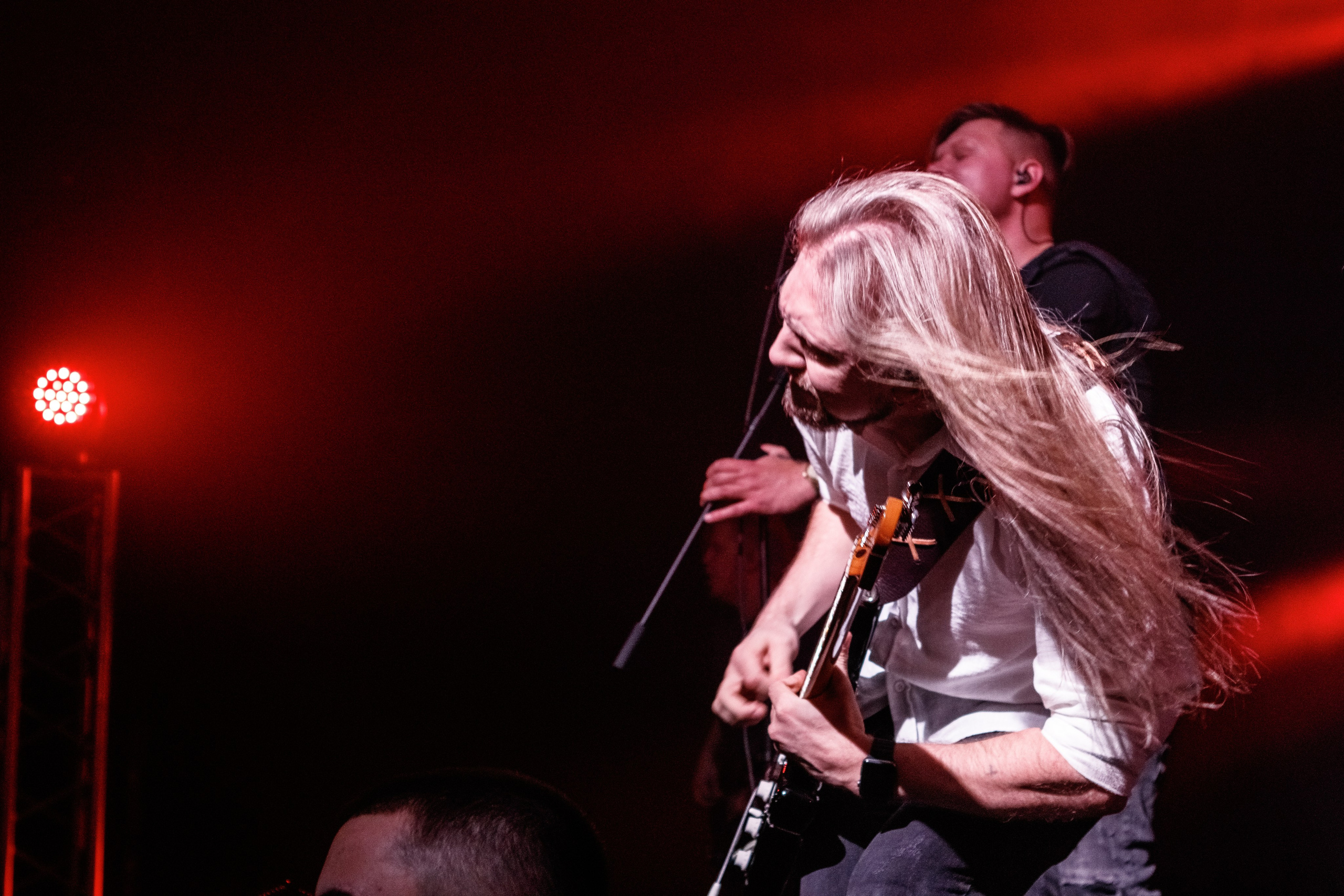 Женя Трофимов и Комната Культуры. Портретный и пейзажный фотограф Никита Павлов