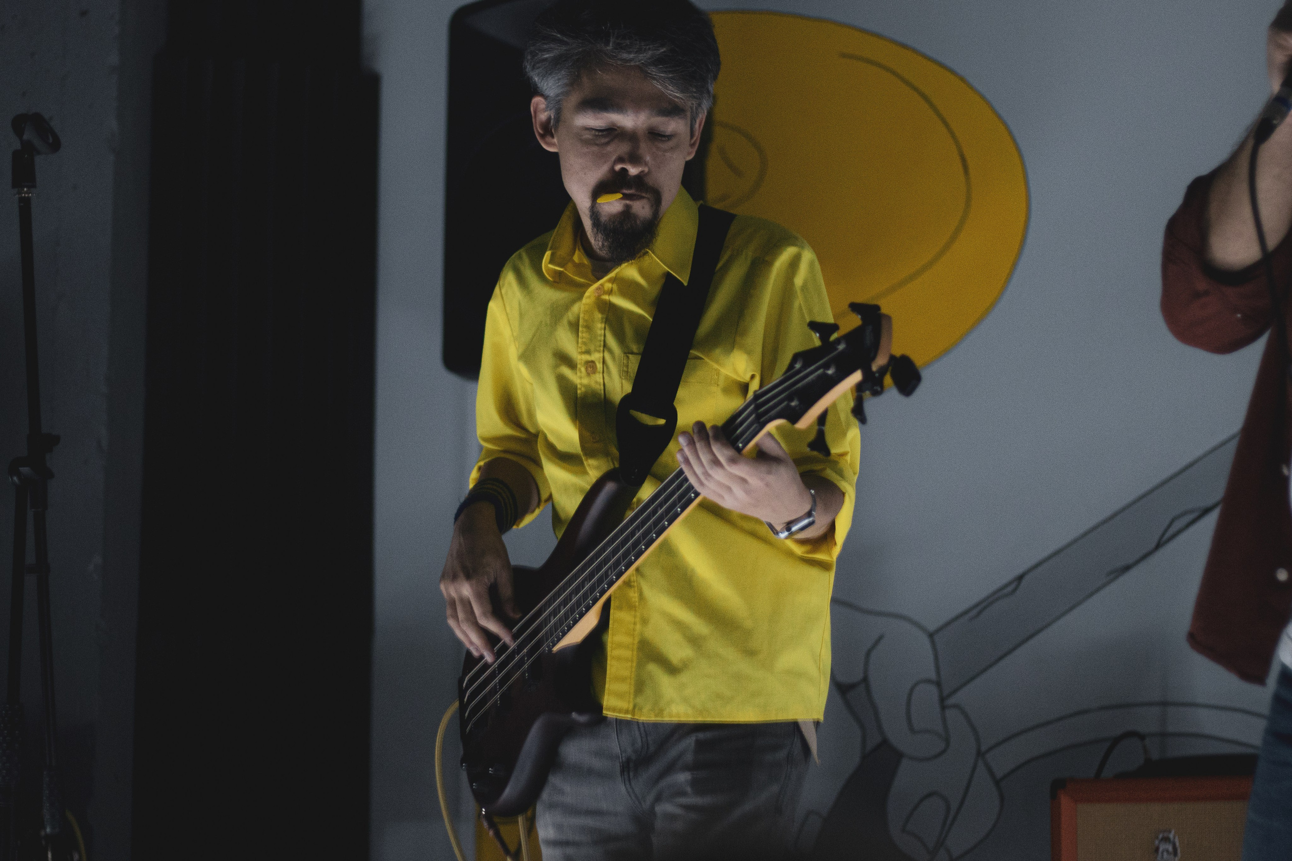 НЕ ШКОЛА БАРАБАНОВ. Портретный и пейзажный фотограф Никита Павлов