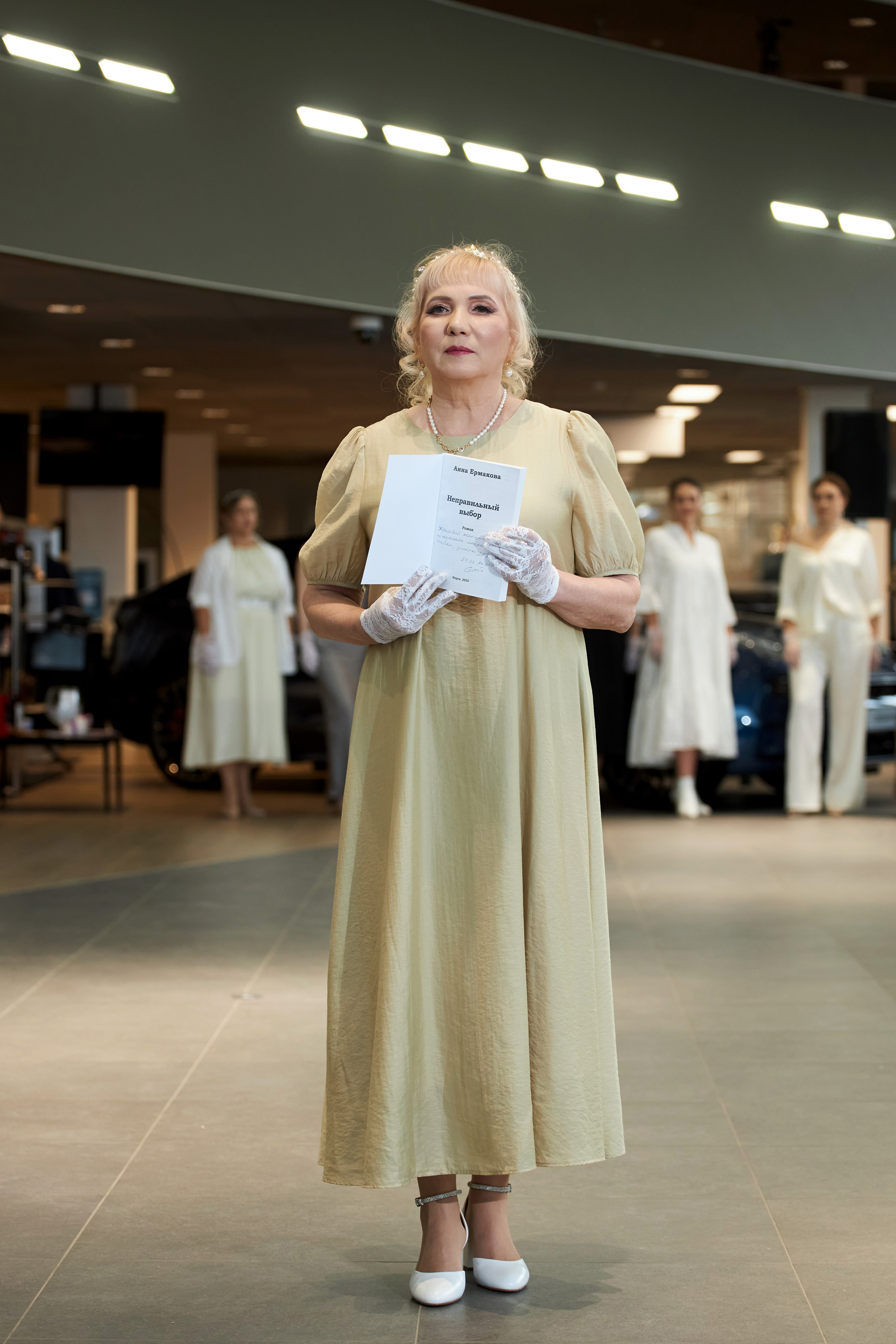 Репортаж «Жара в Городе». Фотограф Алексей Яковлев