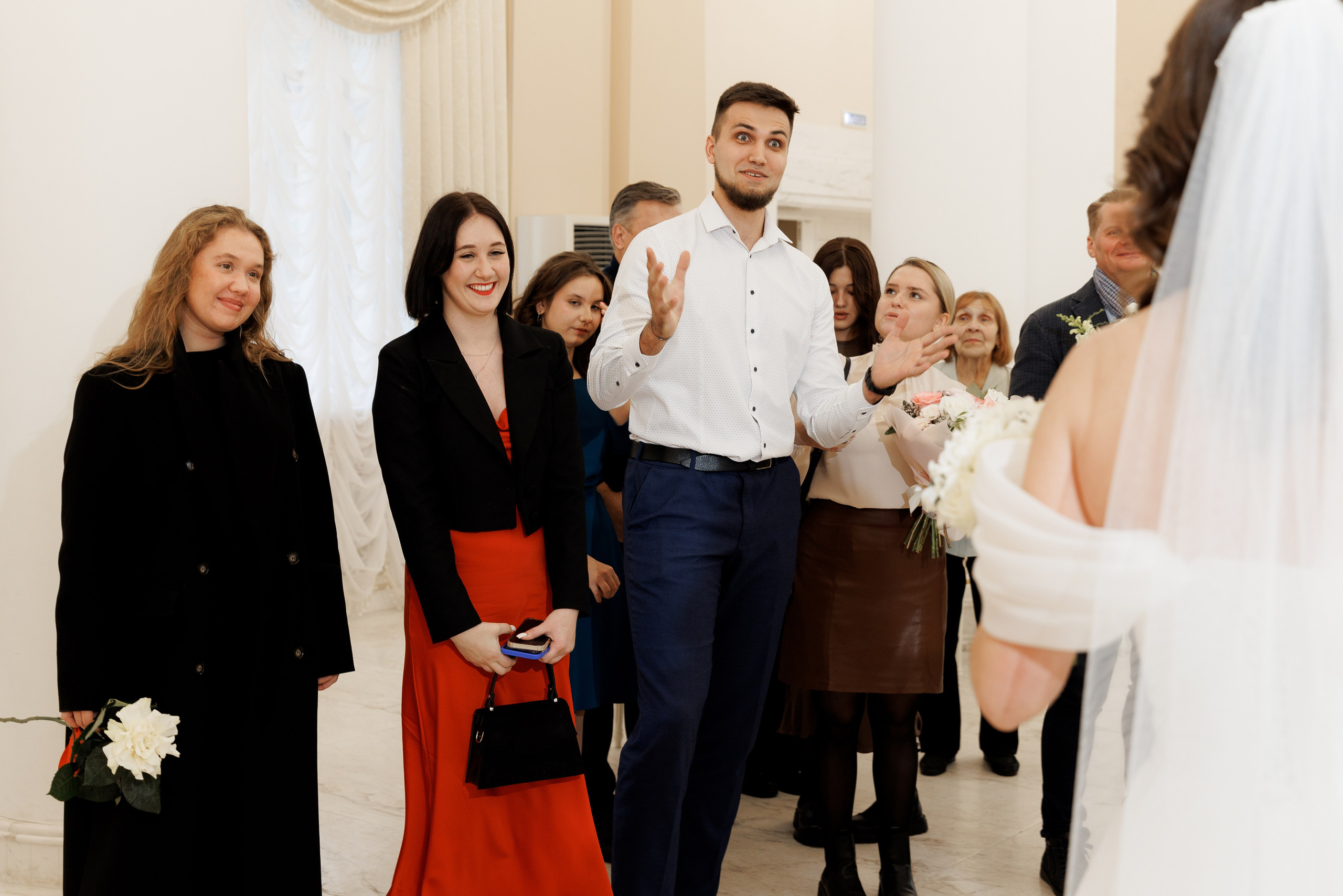 All you need is love. Свадебный и семейный фотограф в Твери, Москве, Санкт-Петербурге