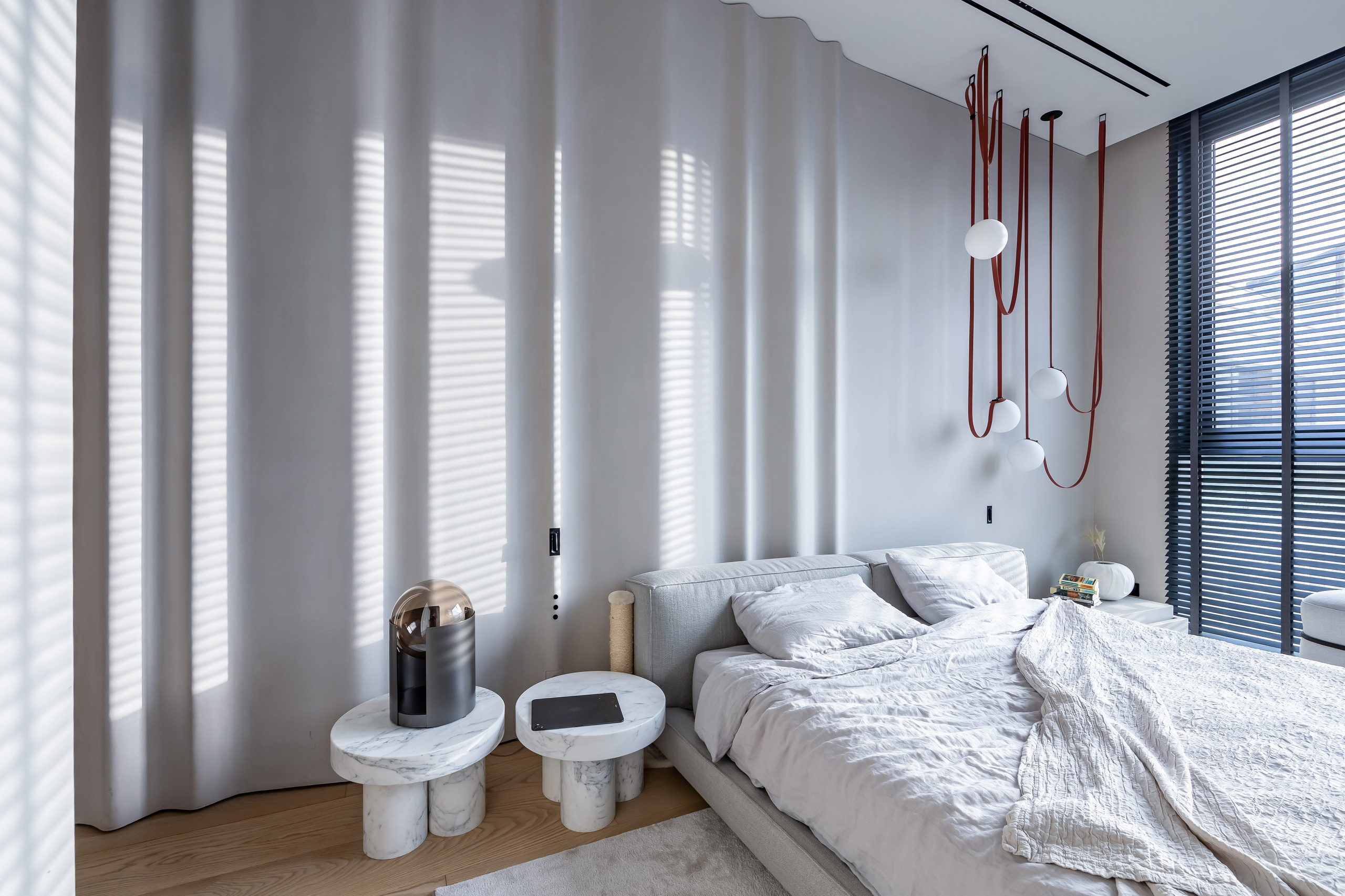 Проект на Новослободской. Интерьерный фотограф в Москве Сергей Чекмезов