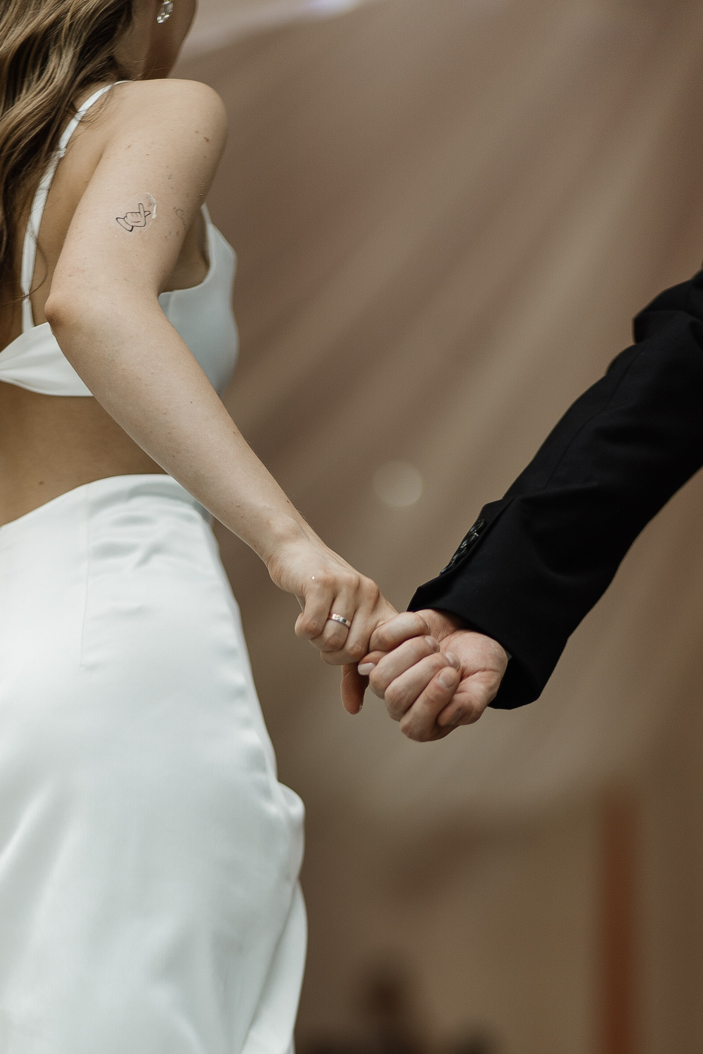 Вот такая заварушка. Свадебный фотограф Саша Базенко