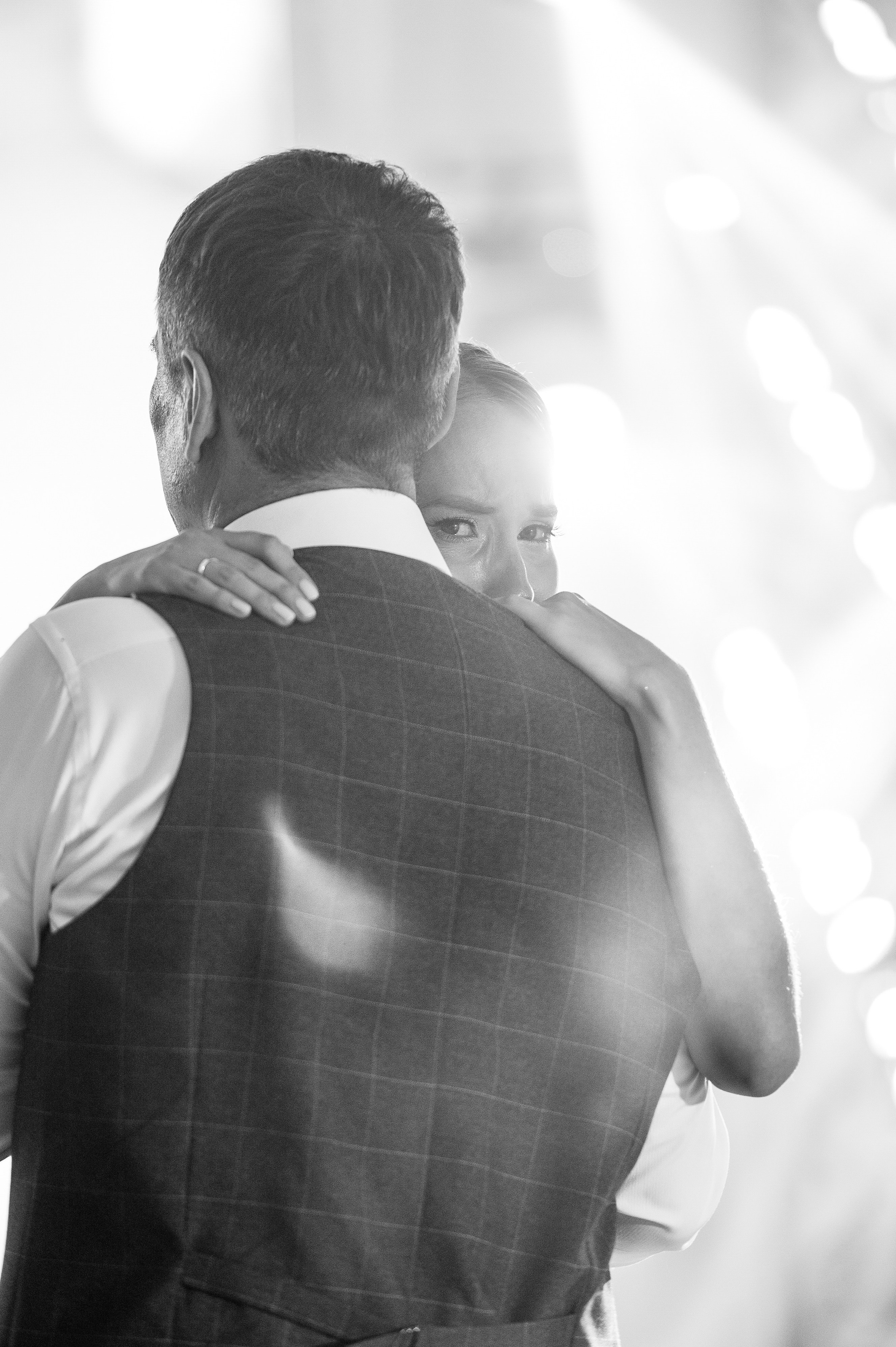 Вот такая заварушка. Свадебный фотограф Саша Базенко