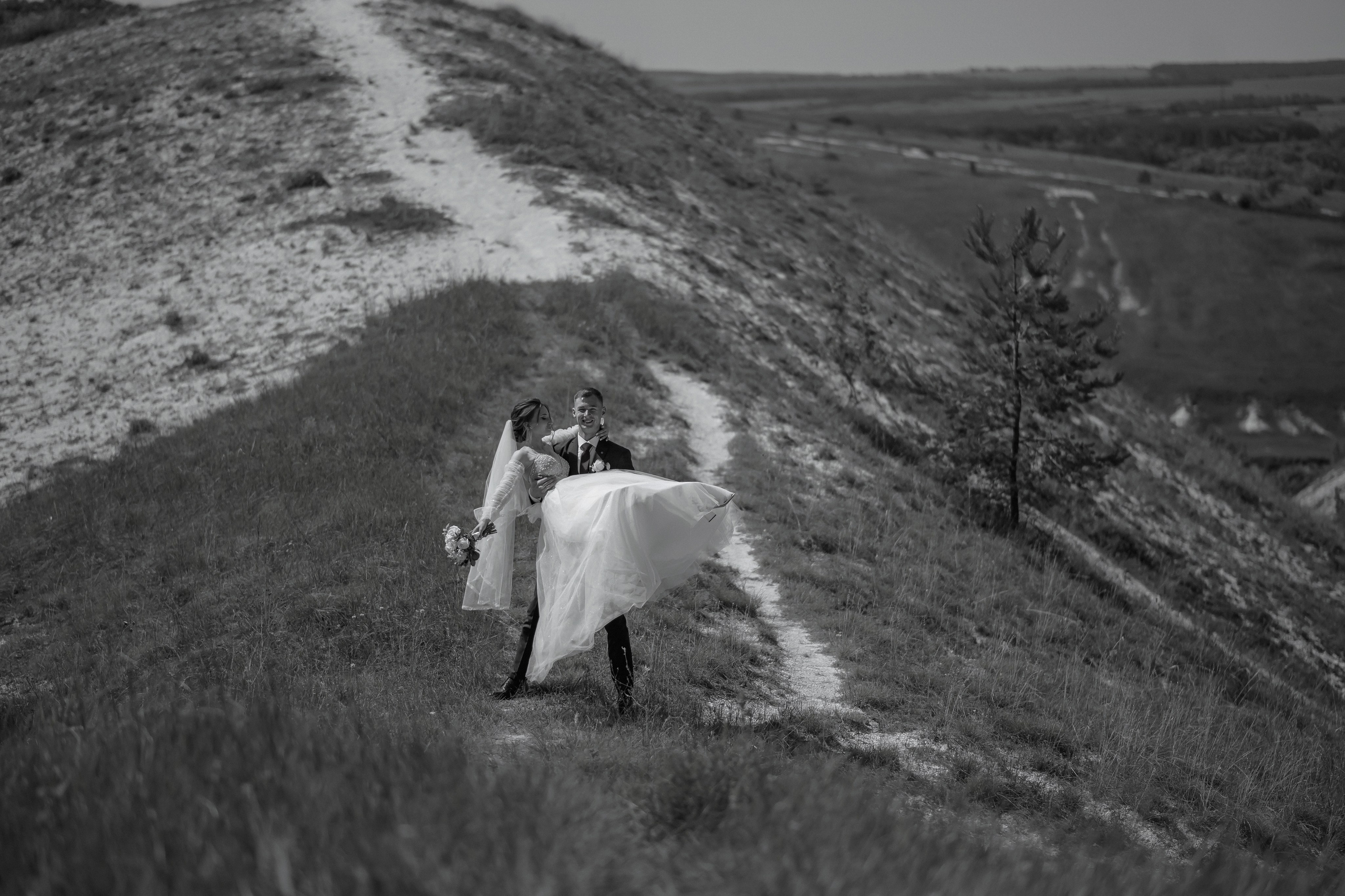 Евгений и Татьяна. Свадебный фотограф Белгород Валуйки Старый Оскол Воронеж
