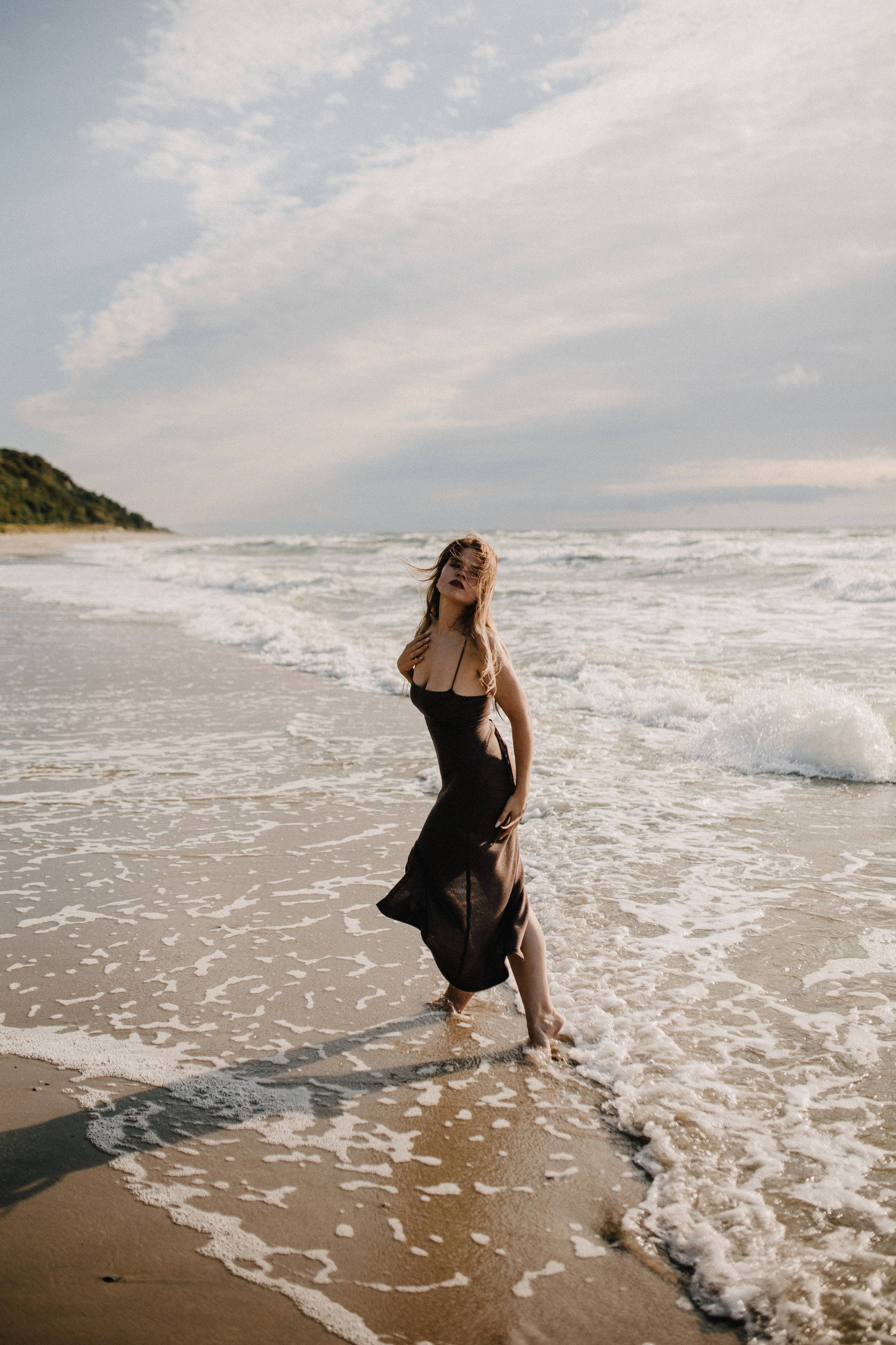 Margo. Свадебный и портретный фотограф в Калининграде и Москве Марк Юдинцев