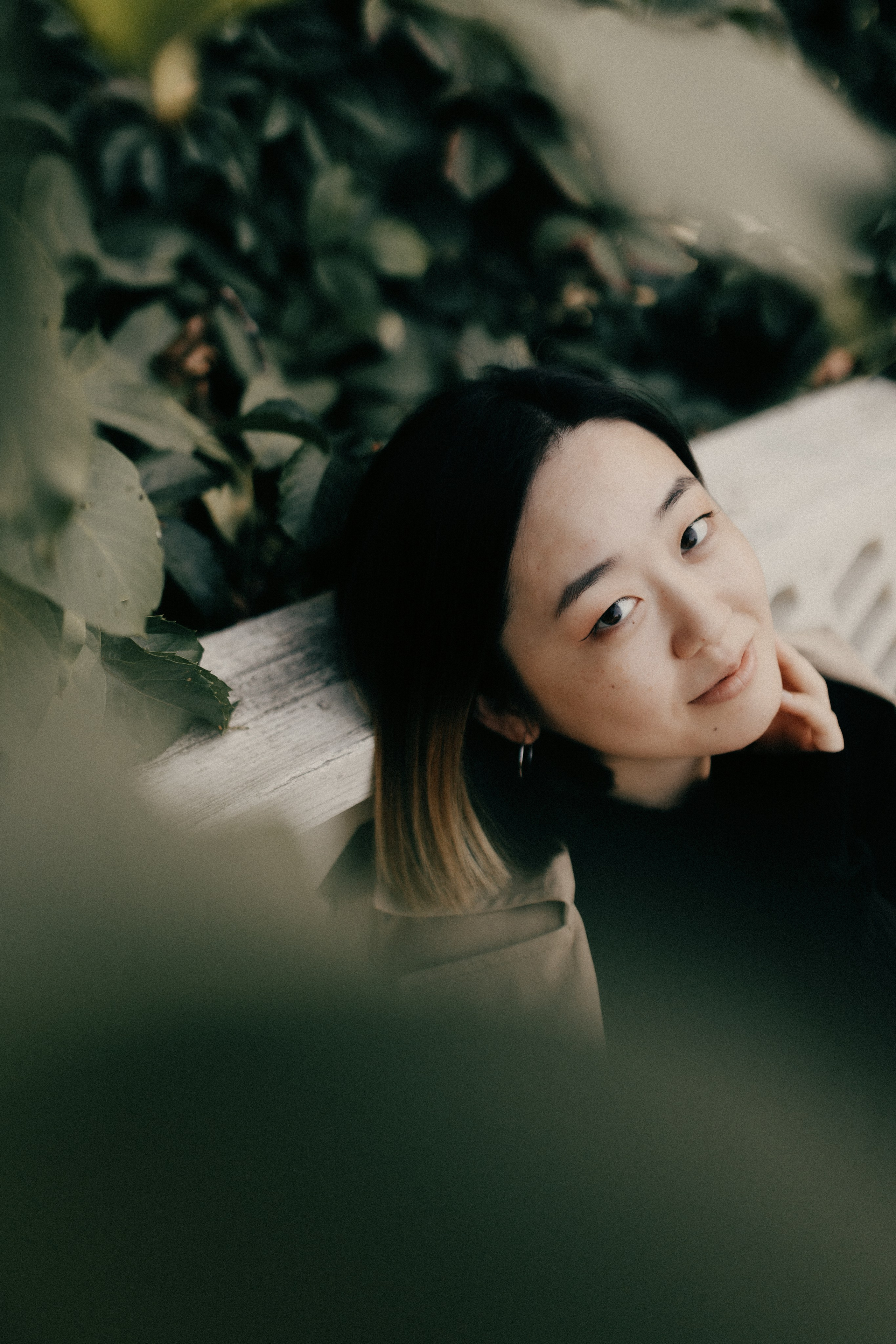 Marina. Свадебный и портретный фотограф в Калининграде и Москве Марк Юдинцев