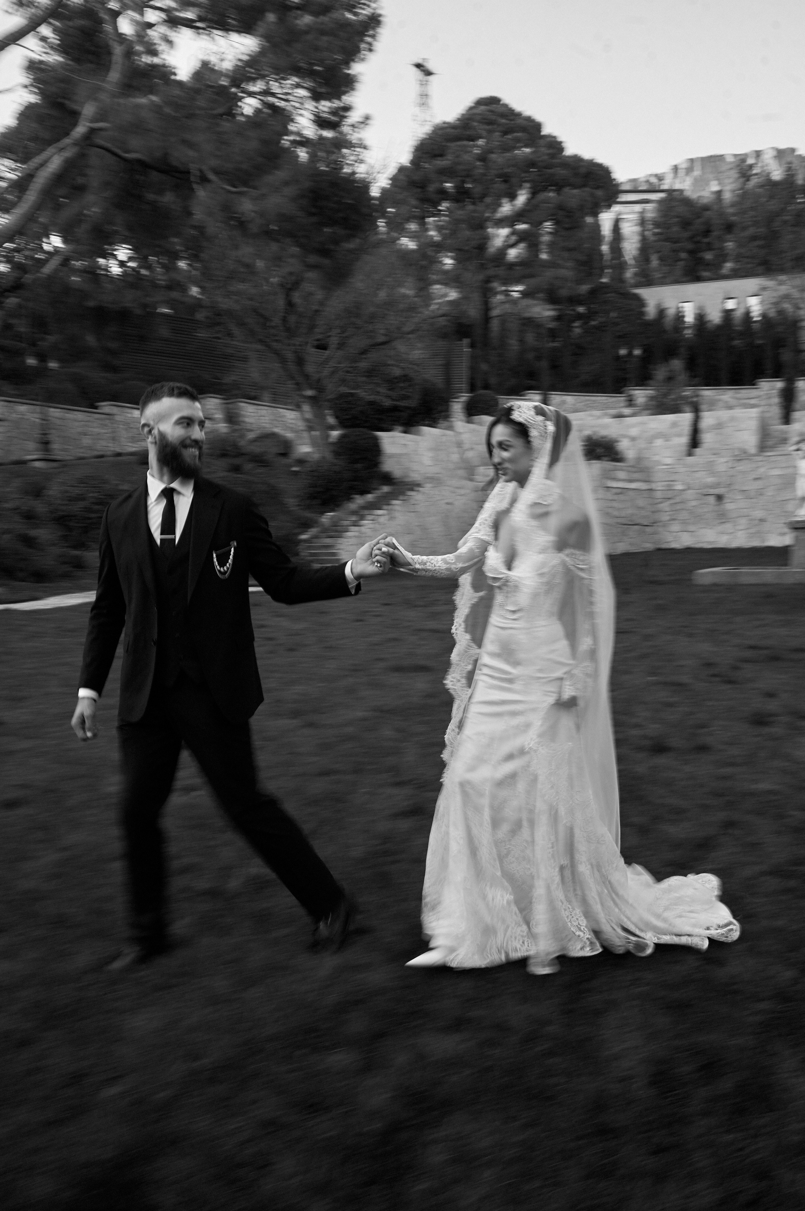 Сергей и Эмилия. Свадебный и семейный фотограф в Крыму