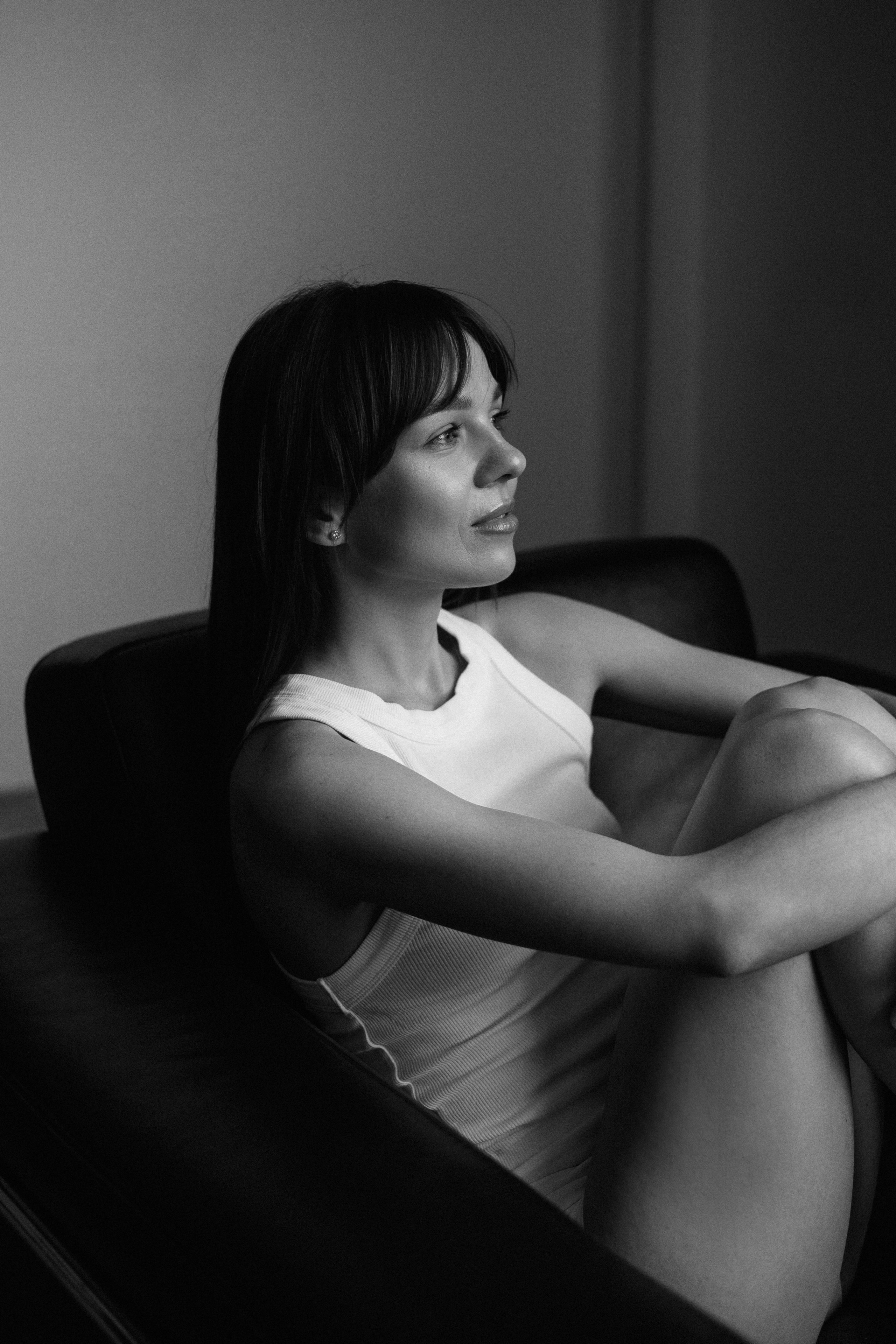 Анна. Свадебный и портретный фотограф Соломко Диана