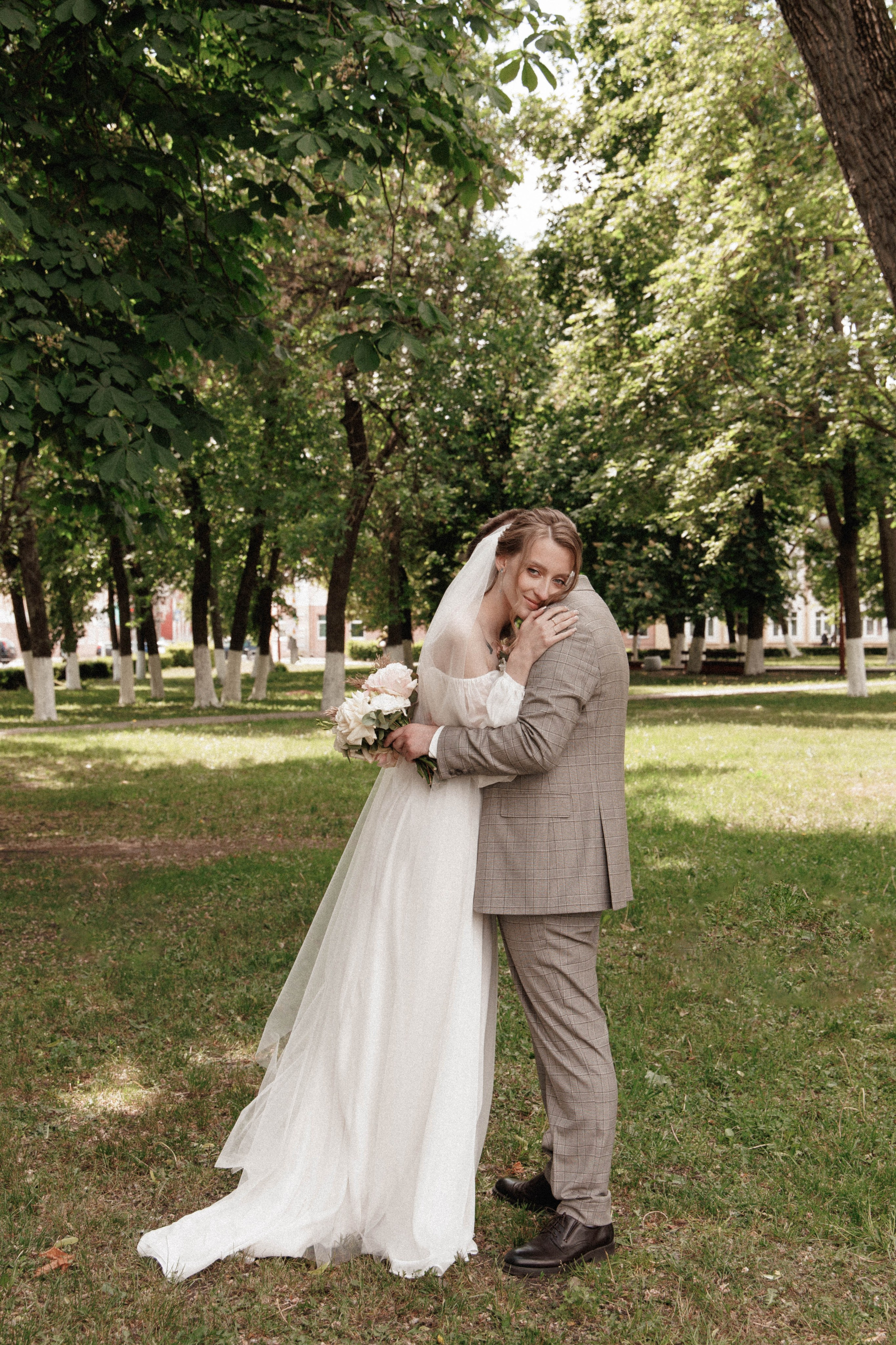 Алёна & Павел. Свадебный и портретный фотограф Соломко Диана