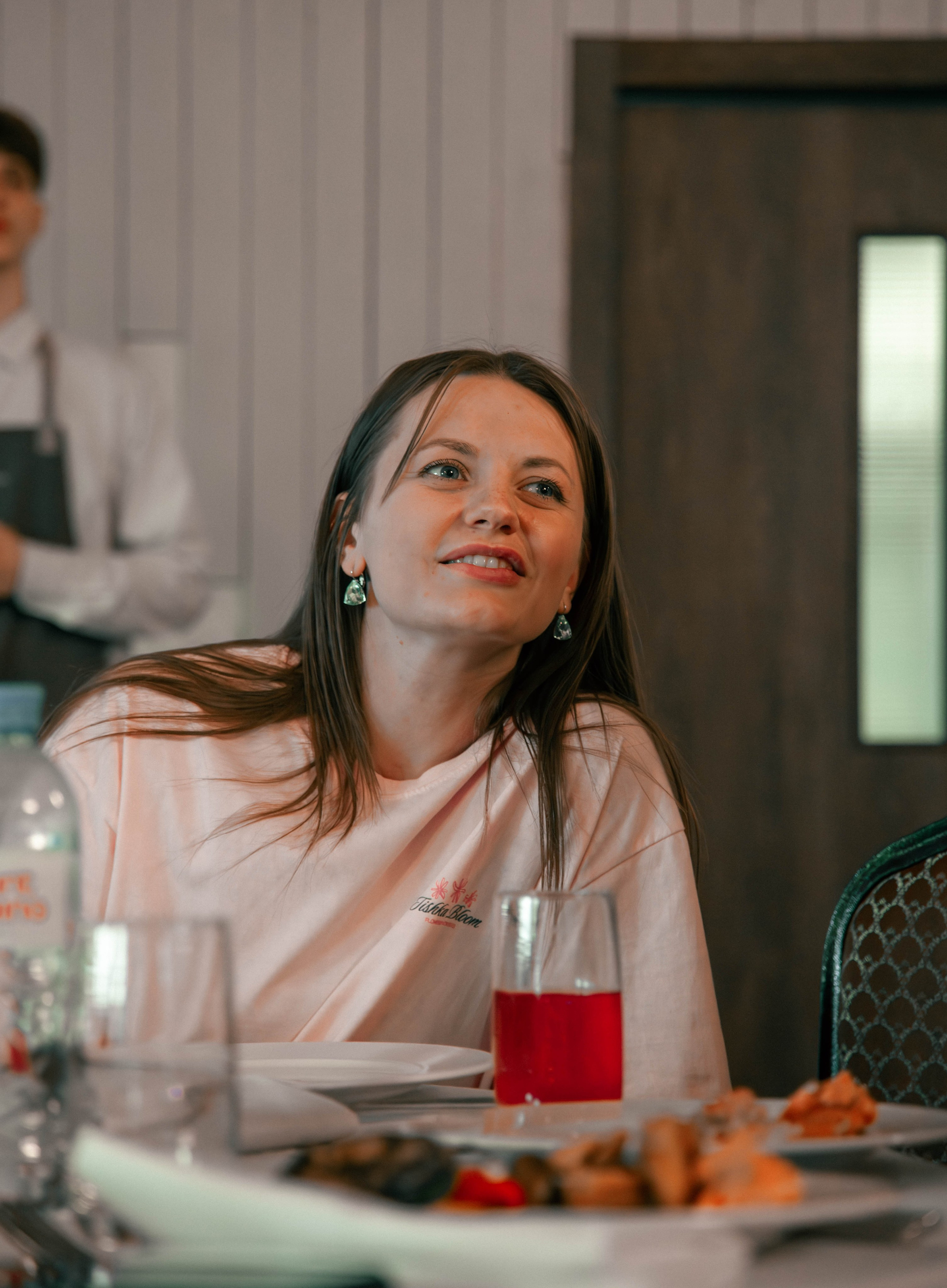 Тимбилдинг. Георгий Тришаков