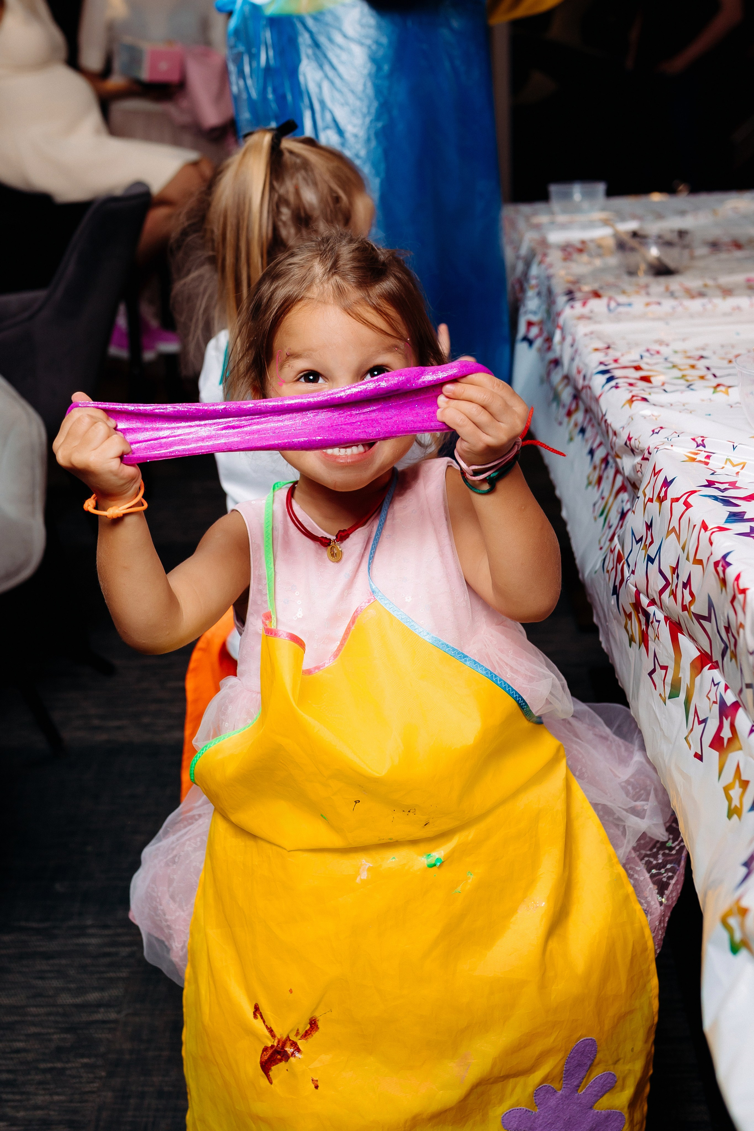 Дни Рождения. Фотограф в Санкт-Петербурге Кирюшенков Андрей