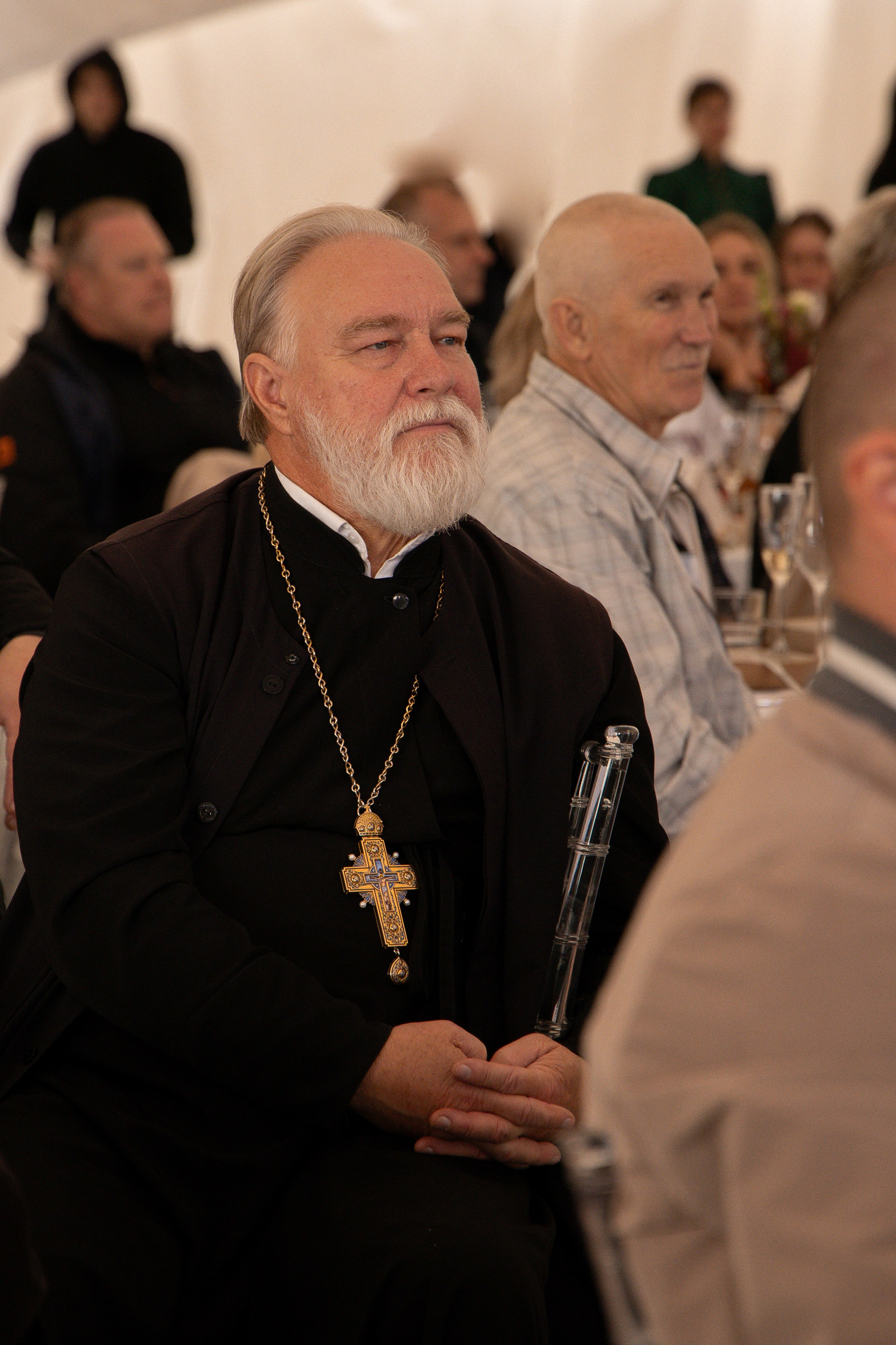 «Красностопъ Золотовский» третий винный фестиваль. Анна Рышкевич