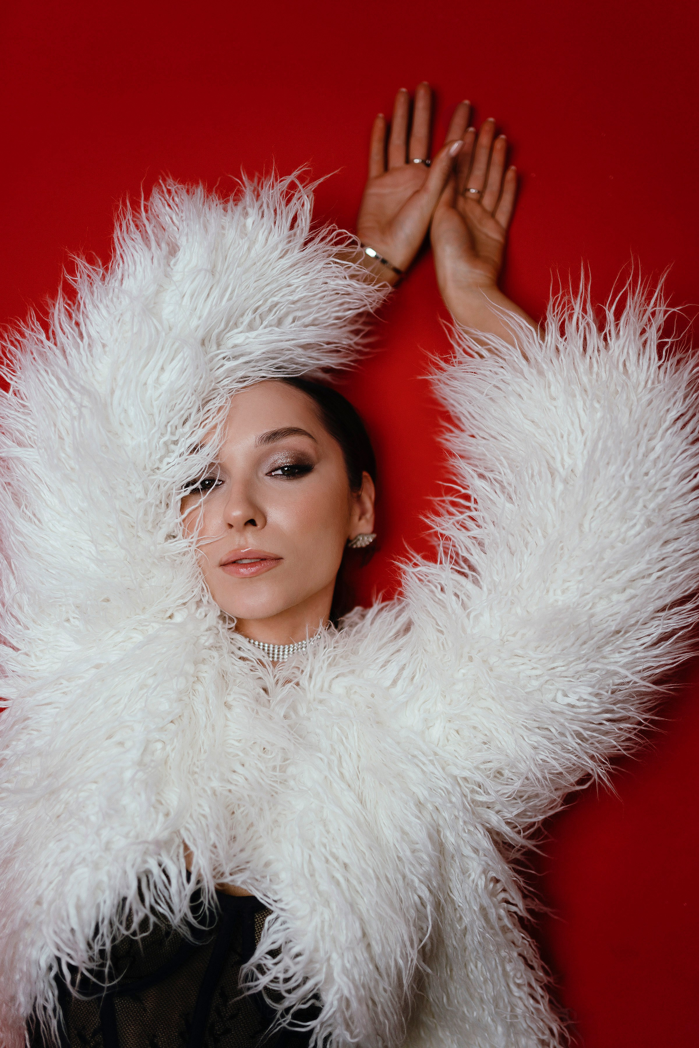 Валентина. Фотограф в Самаре Муртазина Дарья