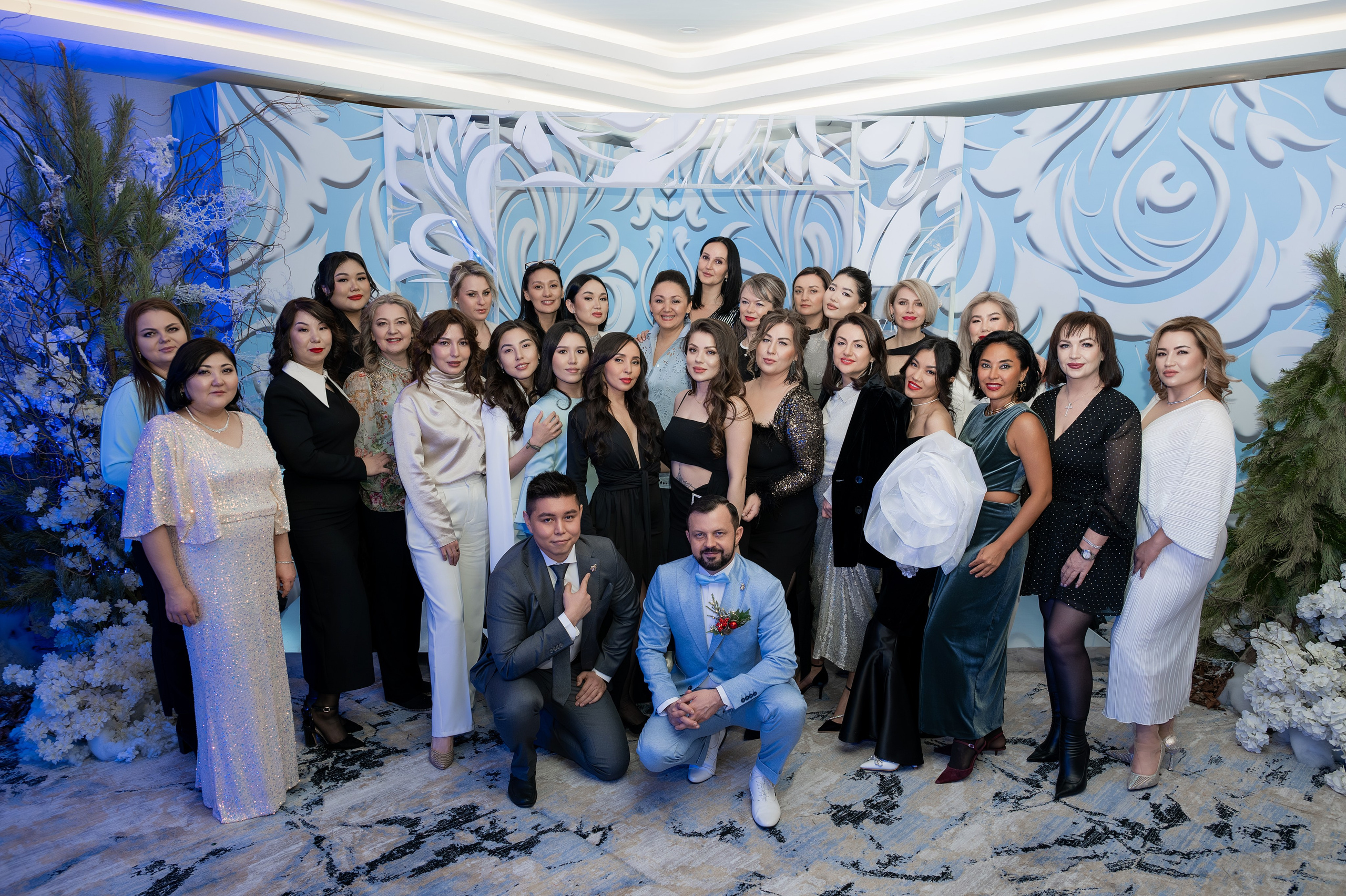 LVMH Beauty. Фотограф в Алматы — Алексей Коньков | Репортаж, свадьбы, портреты