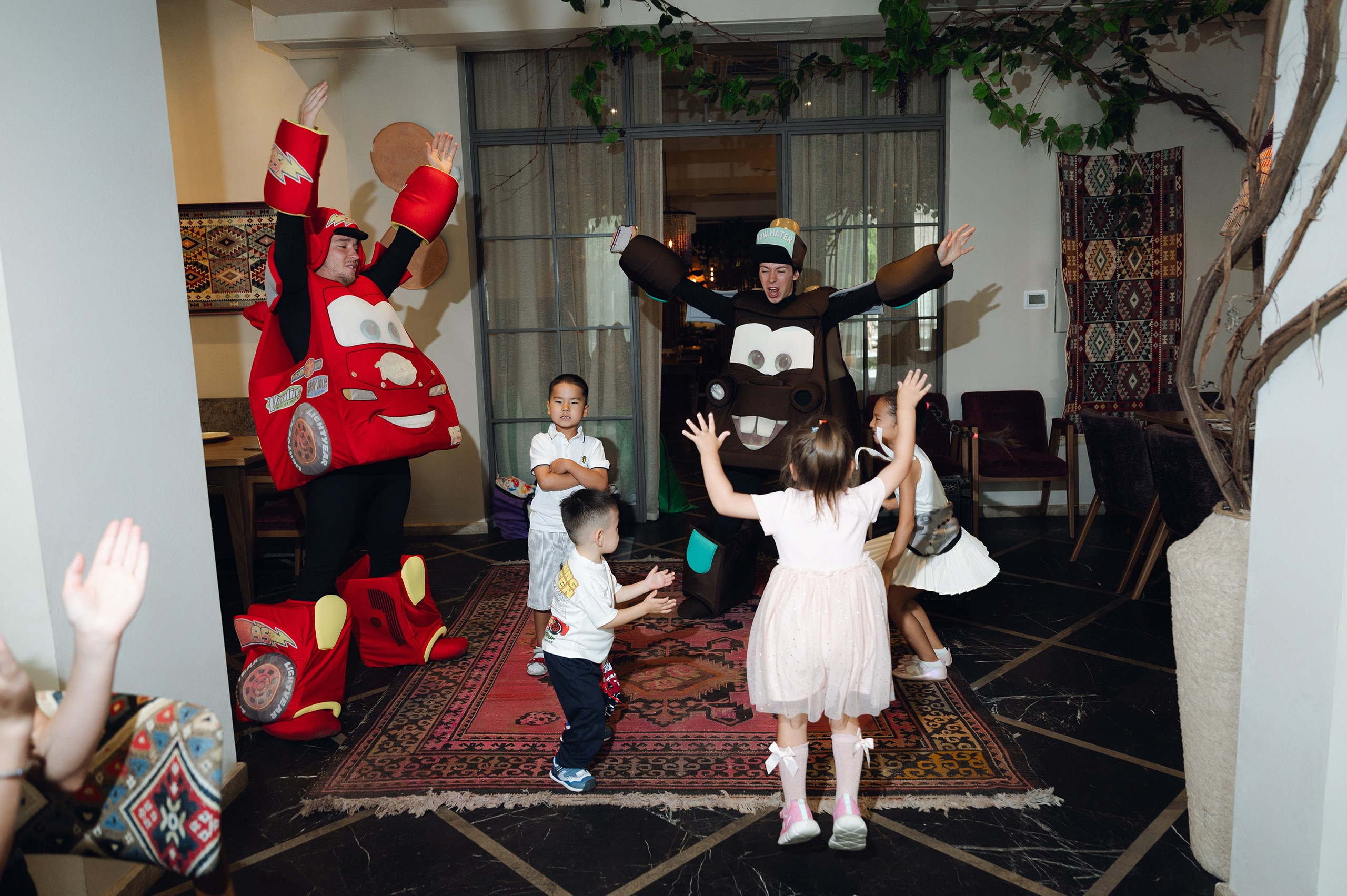 Ильдар, 3 года. Фотограф в Алматы — Алексей Коньков | Репортаж, свадьбы, портреты