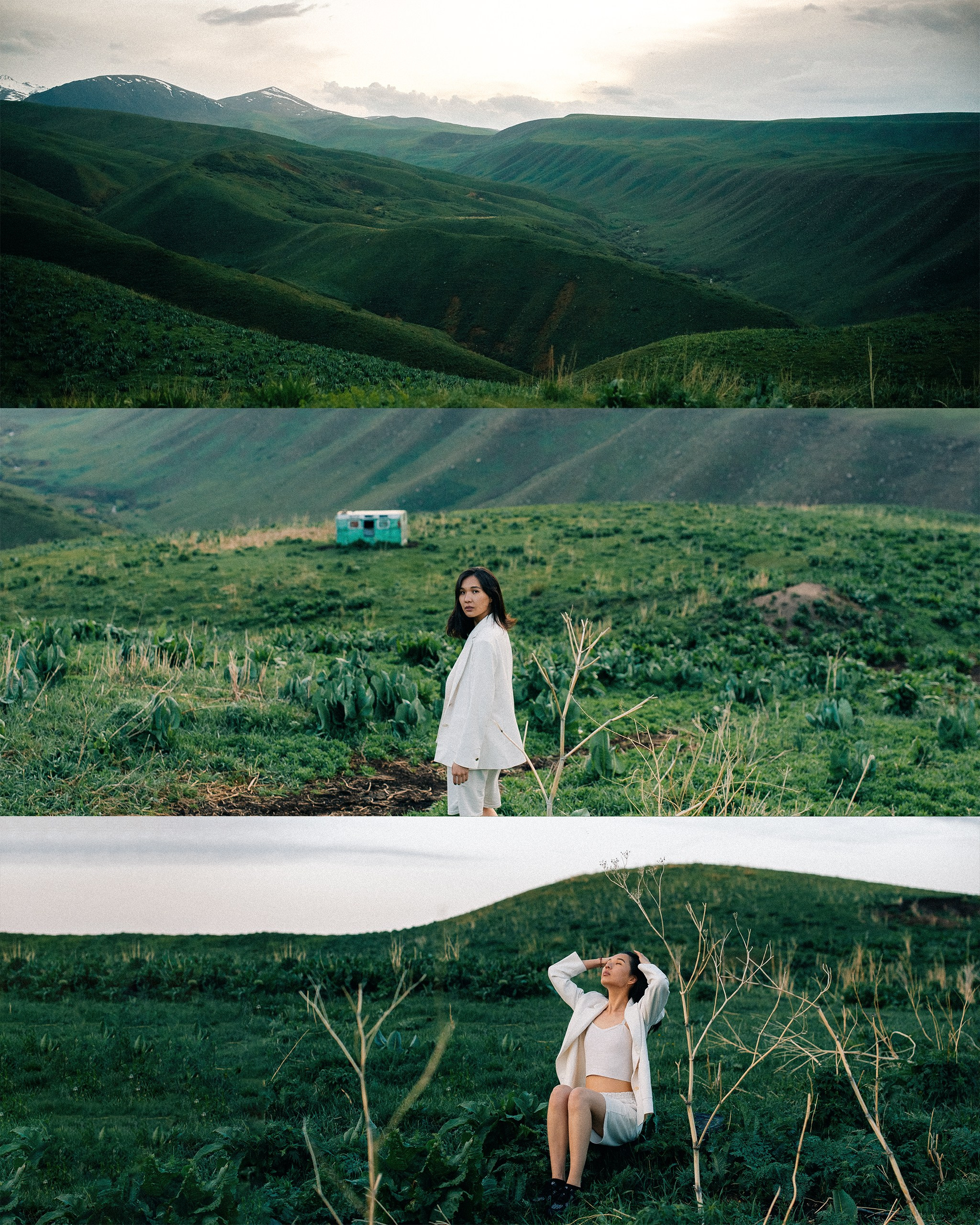 Айгерим. Свадебный фотограф в Алматы — Алексей Коньков