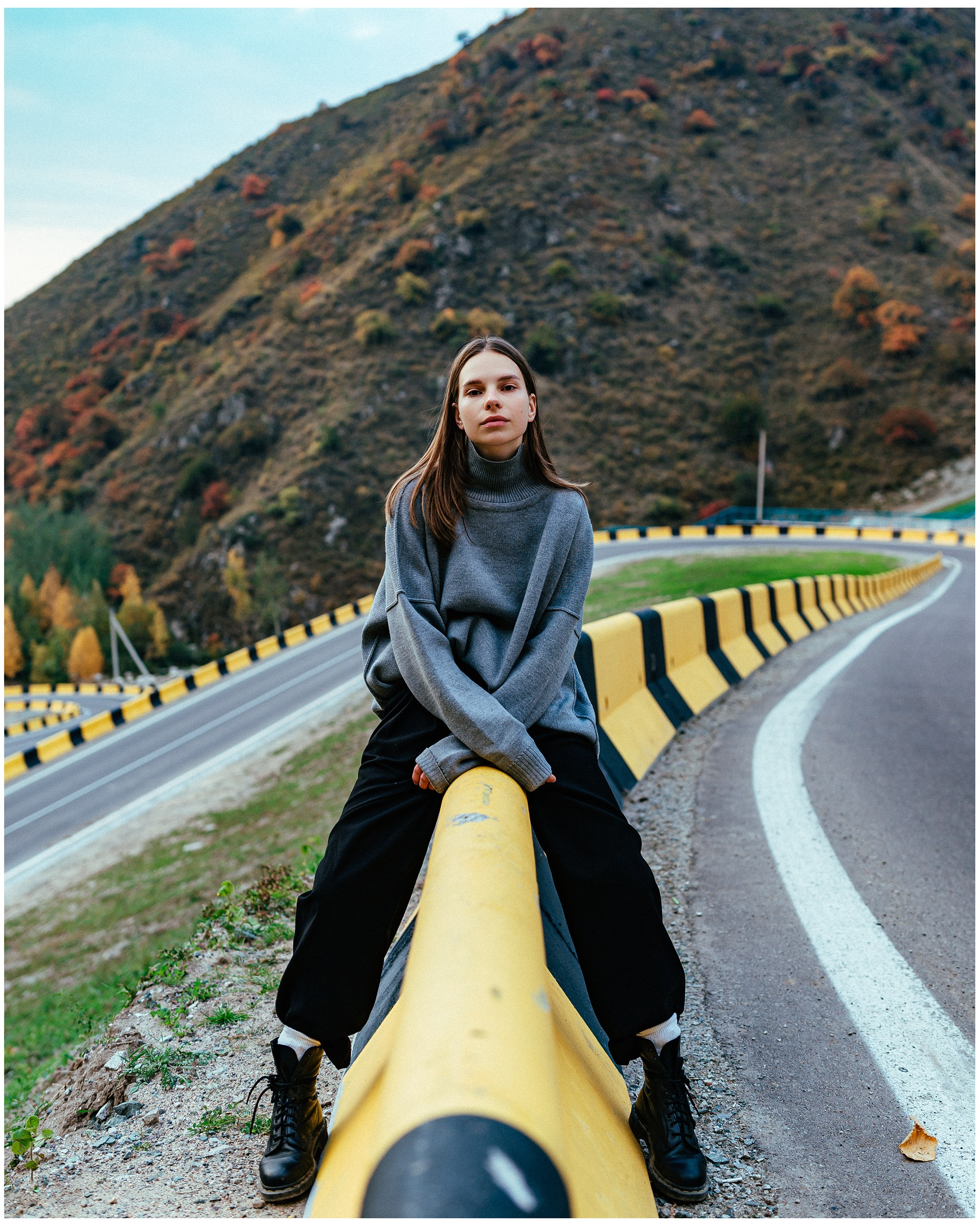 Наташа. Свадебный фотограф в Алматы — Алексей Коньков