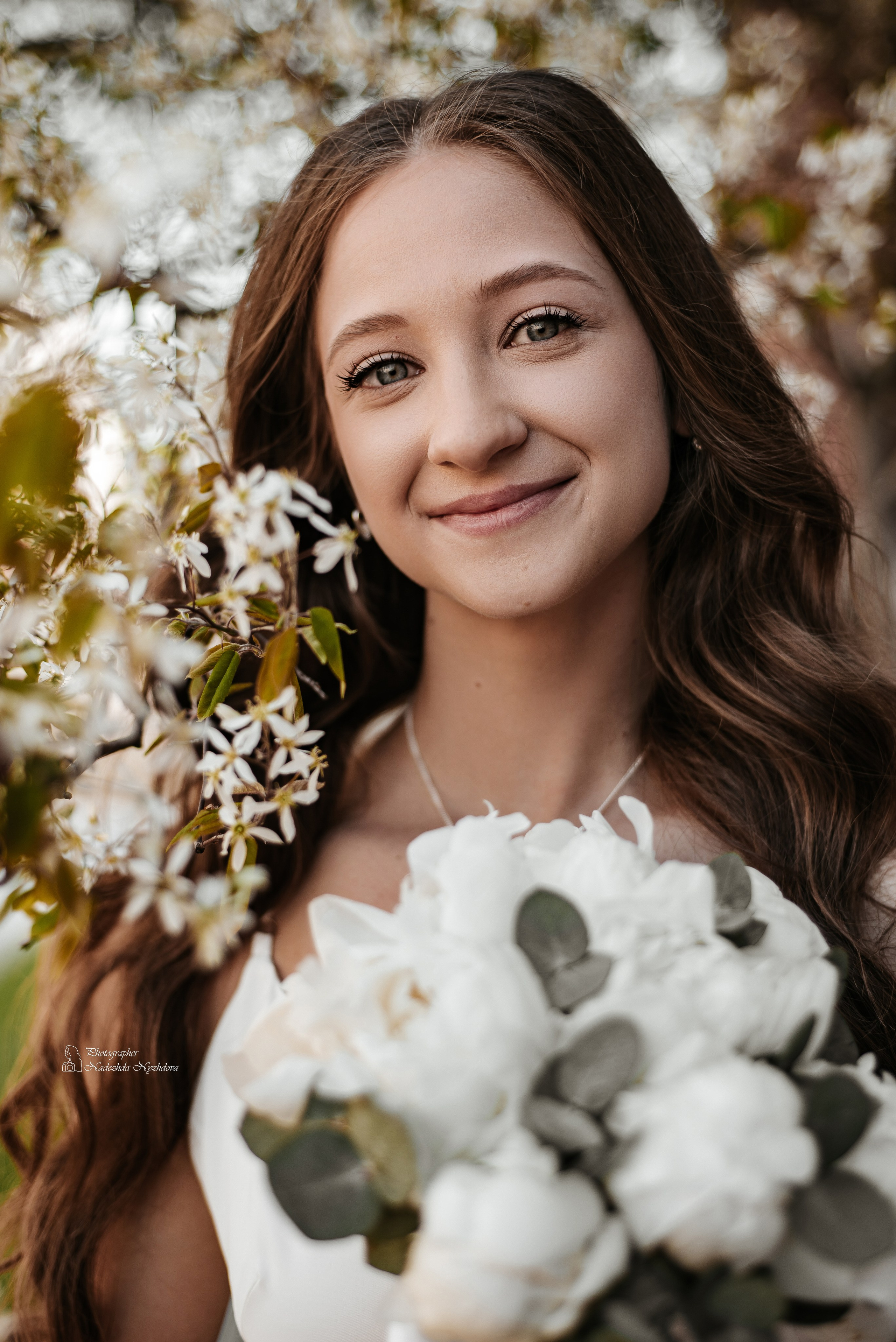 Wedding Day: Анна + Тимофей. Свадебный фотограф в Санкт-Петербурге Надежда Нуждова