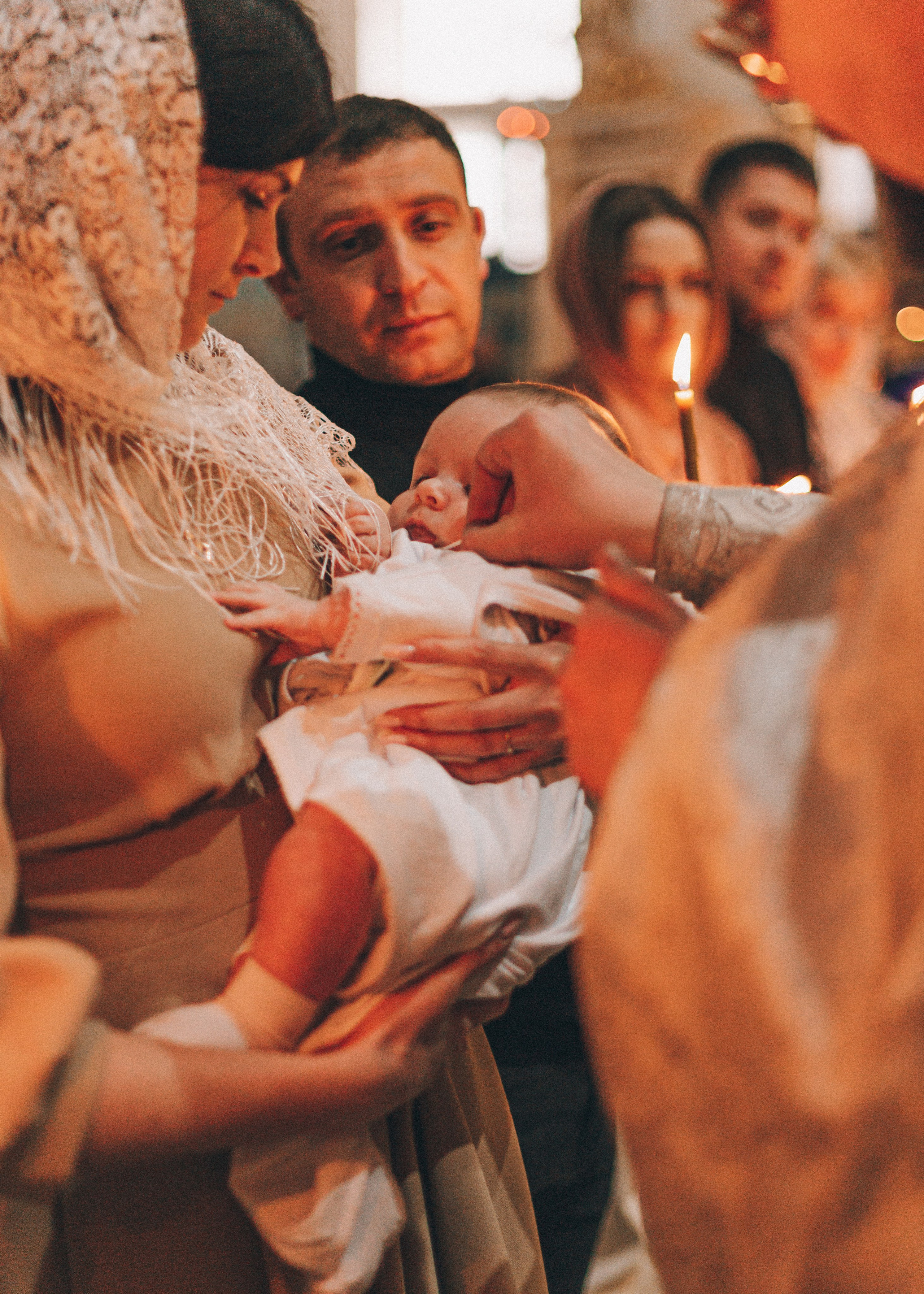 Лев. Семейный фотограф в Санкт-Петербурге Ира Ревчук