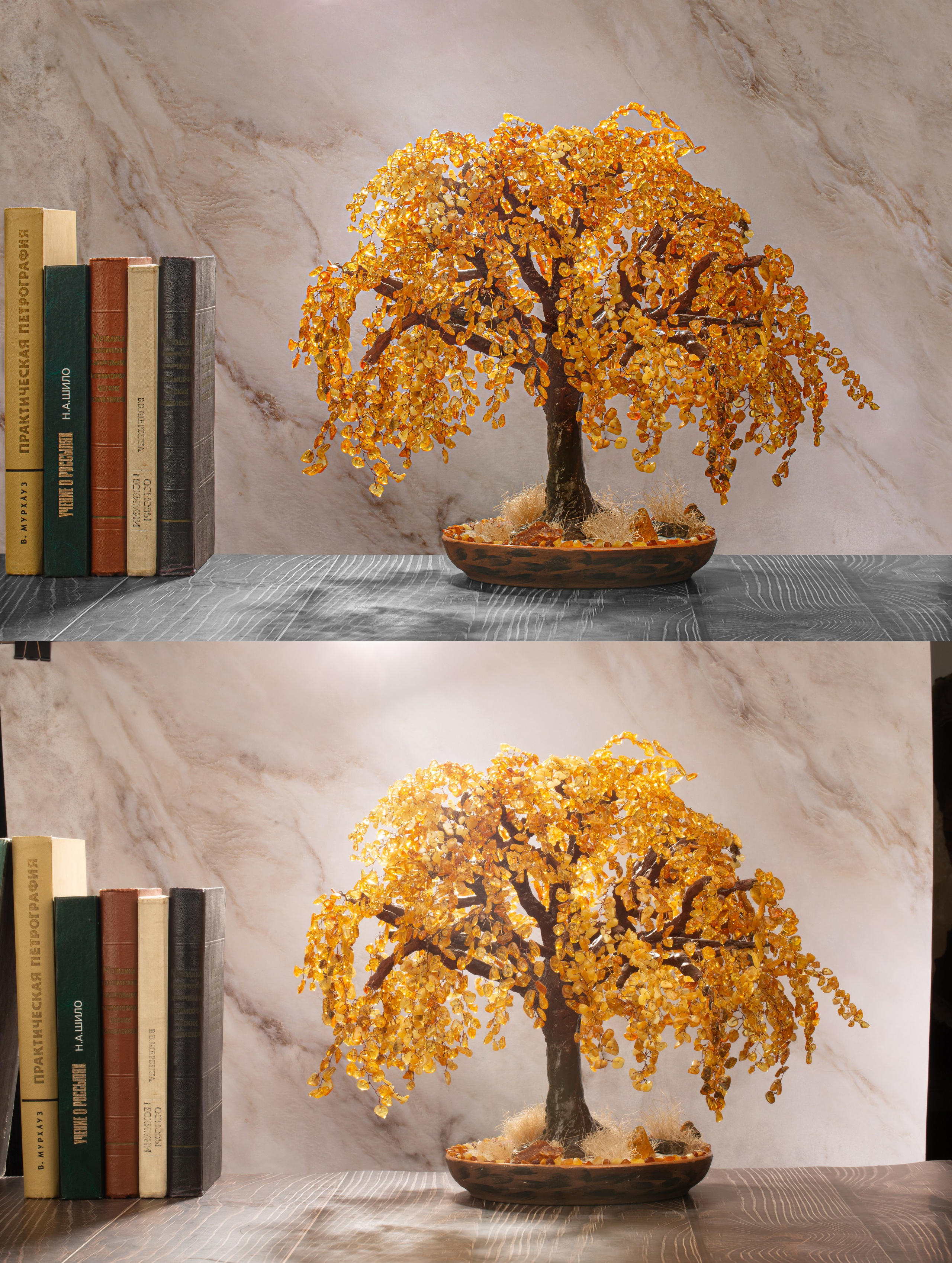 Профессиональная обработка натуральных камней, минералов и ископаемых | Студия SVITHART