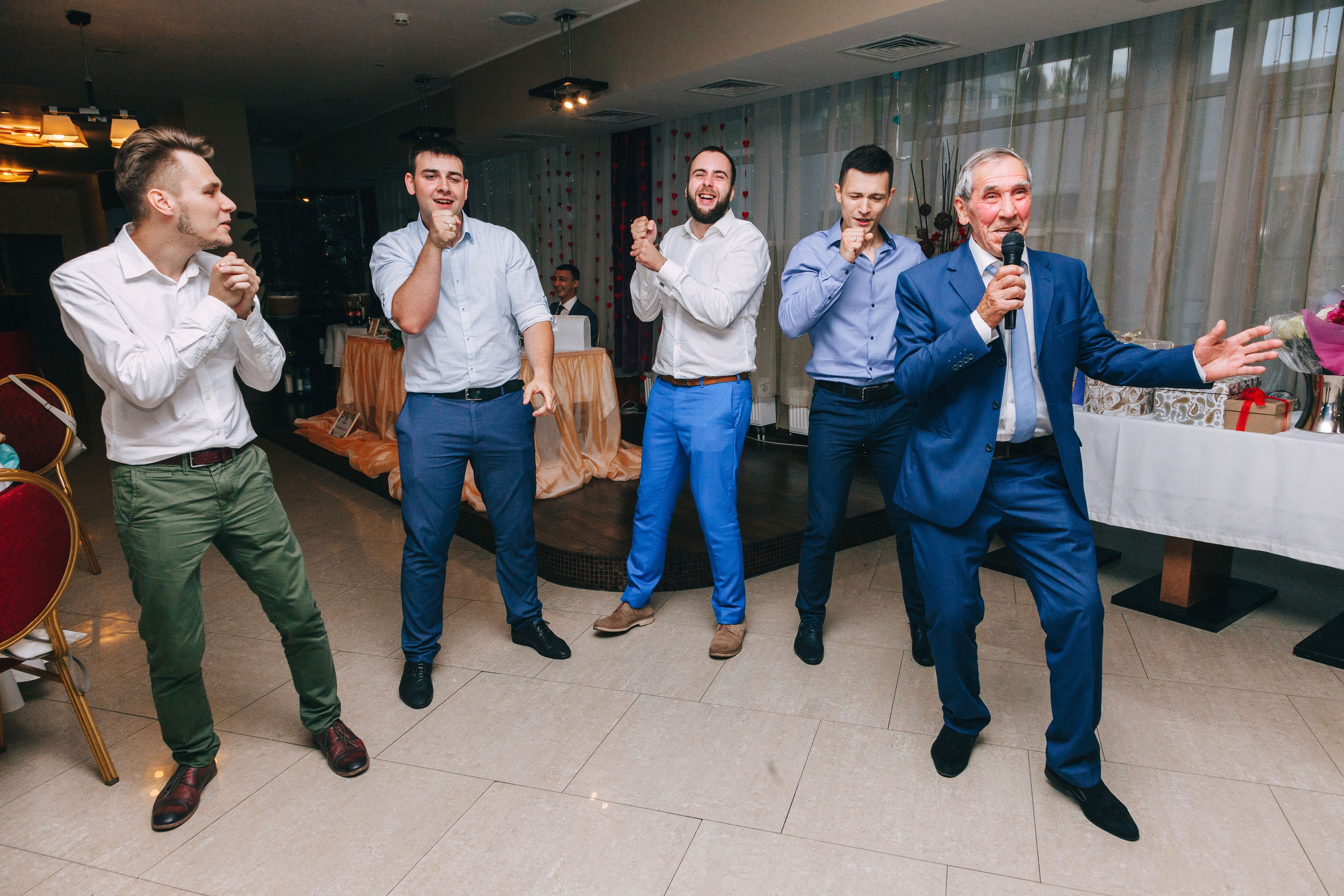 Якуб и Лиза. Свадебный фотограф Александр Абрамов Москва / Зеленоград