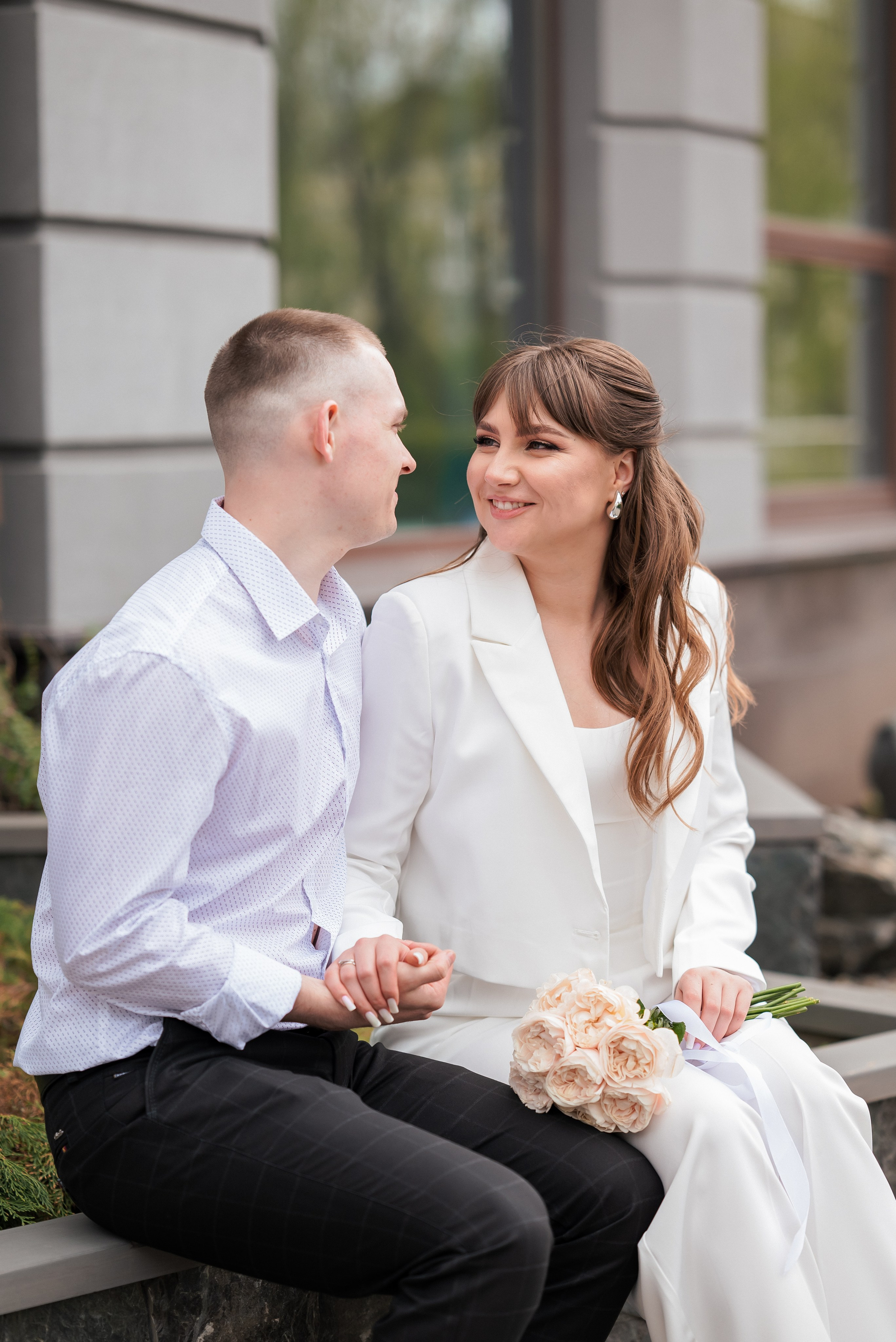 Виктория & Даниил. Семейный и детский фотограф в Екатеринбурге Валерия Нагибина