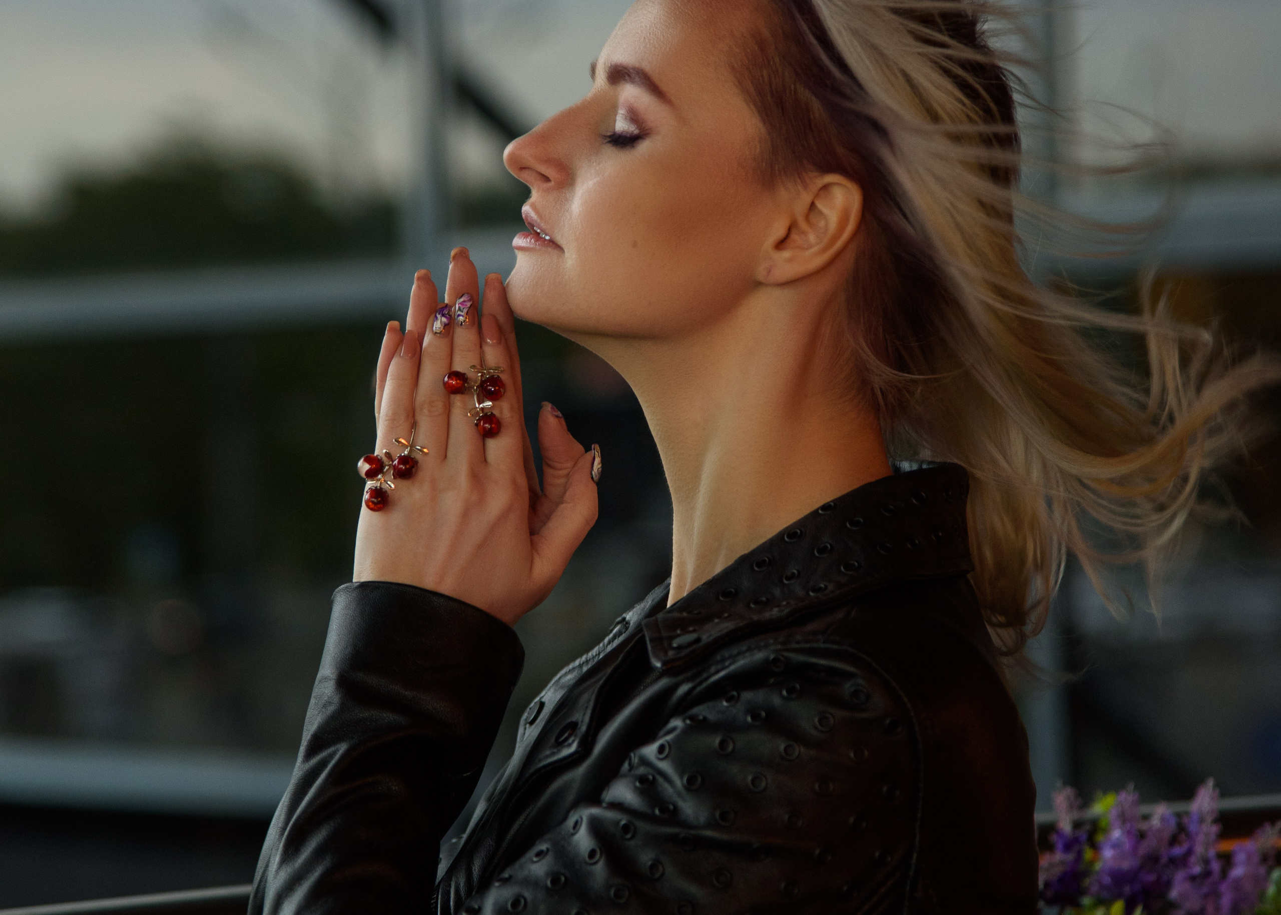 Светлана. Портретный Семейный Fine-Art фотограф в Санкт-Петербурге Криулина