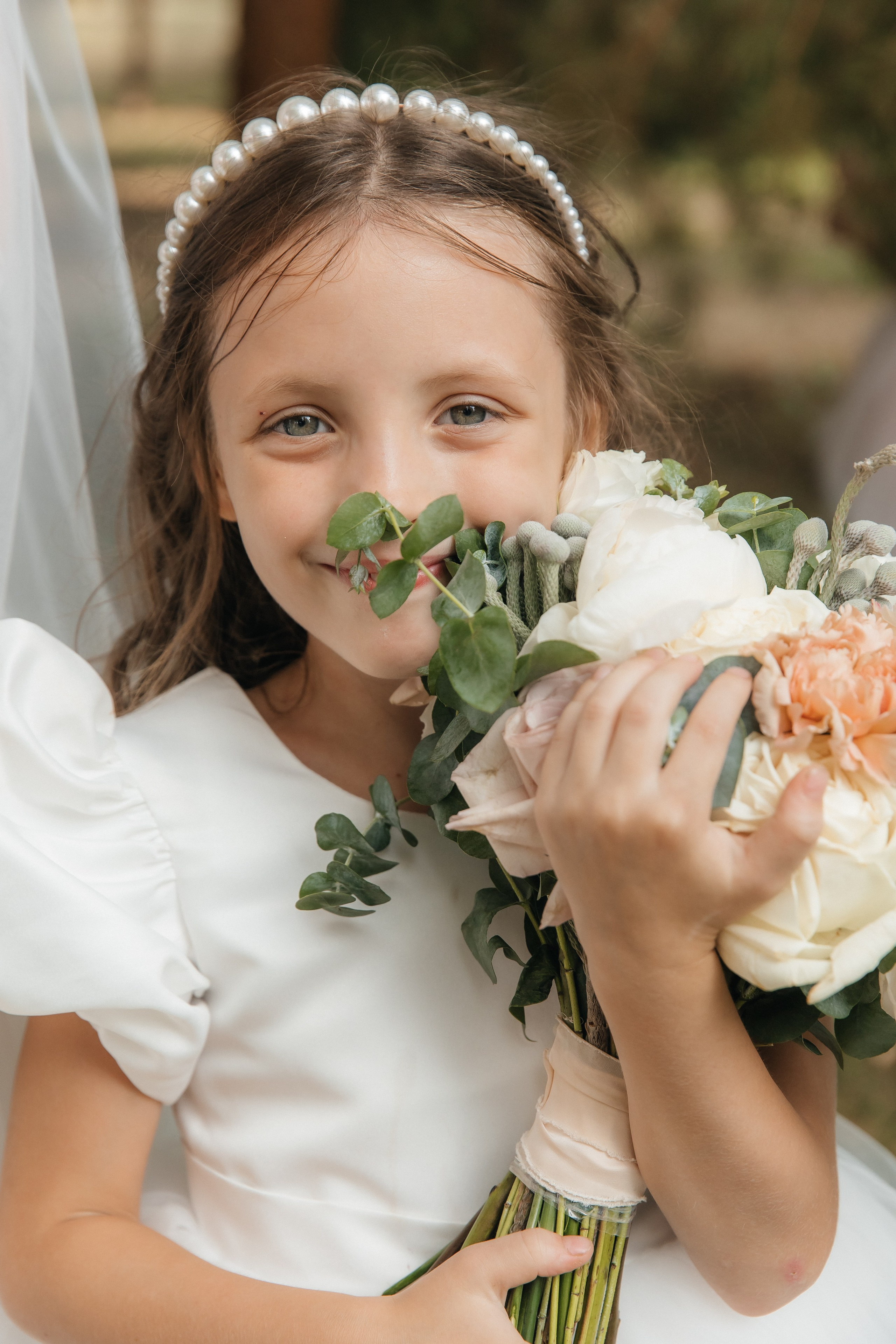 Владислав и Анна. Фотограф в Волгограде — Александра Искандерова