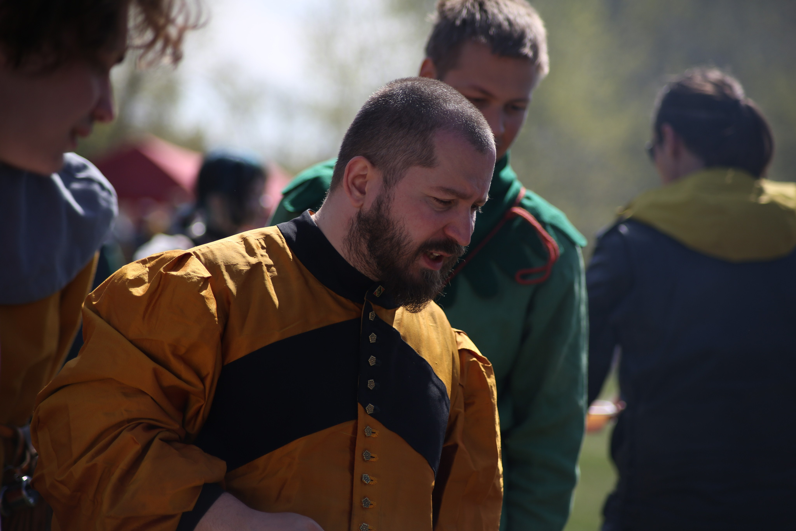 Репортажная съемка. MarCh Photography — Photographer in Perm