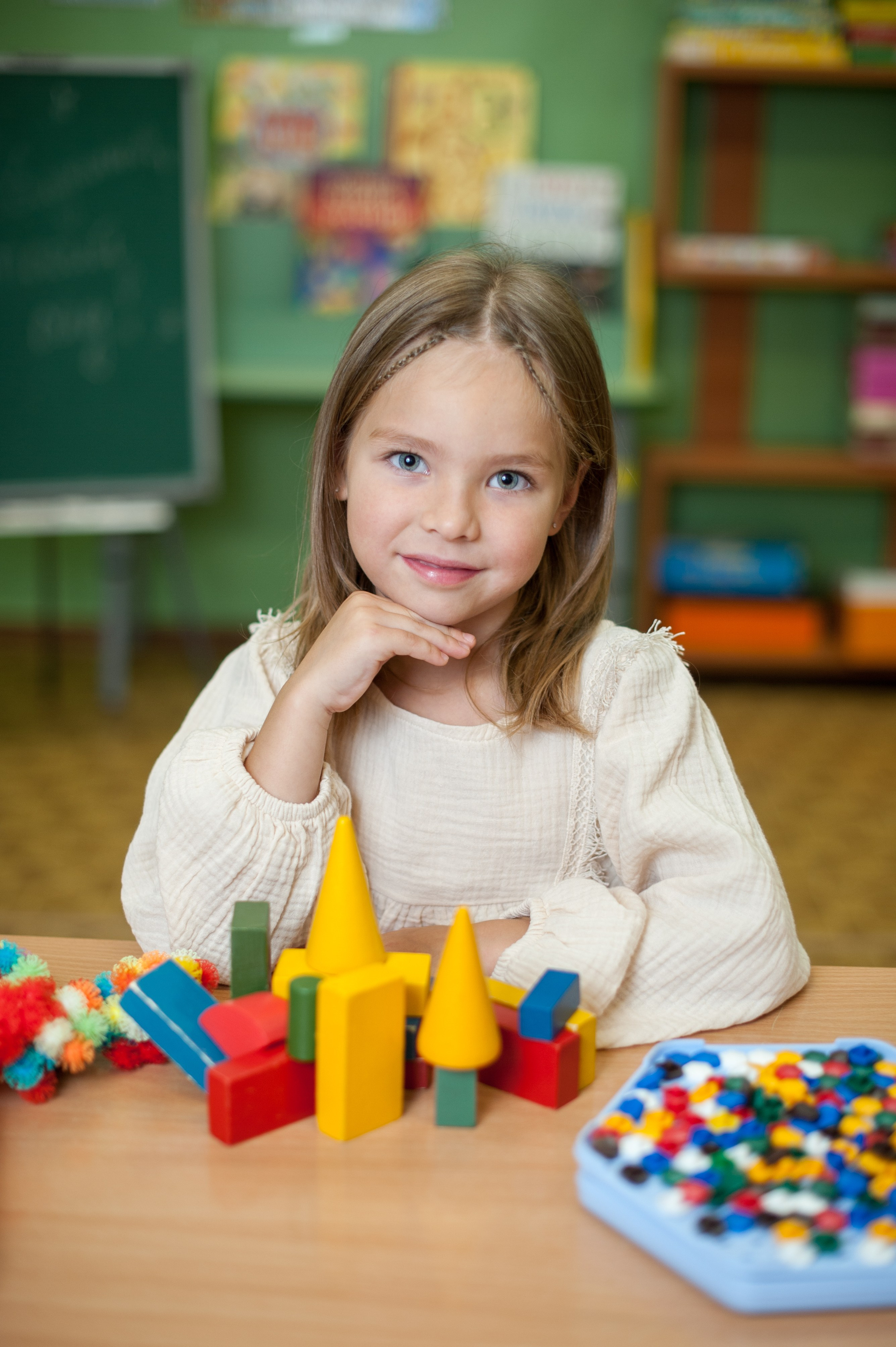 Фотограф в детском саду Чехов. Выпускной альбом Чехов, Подольск, Москва