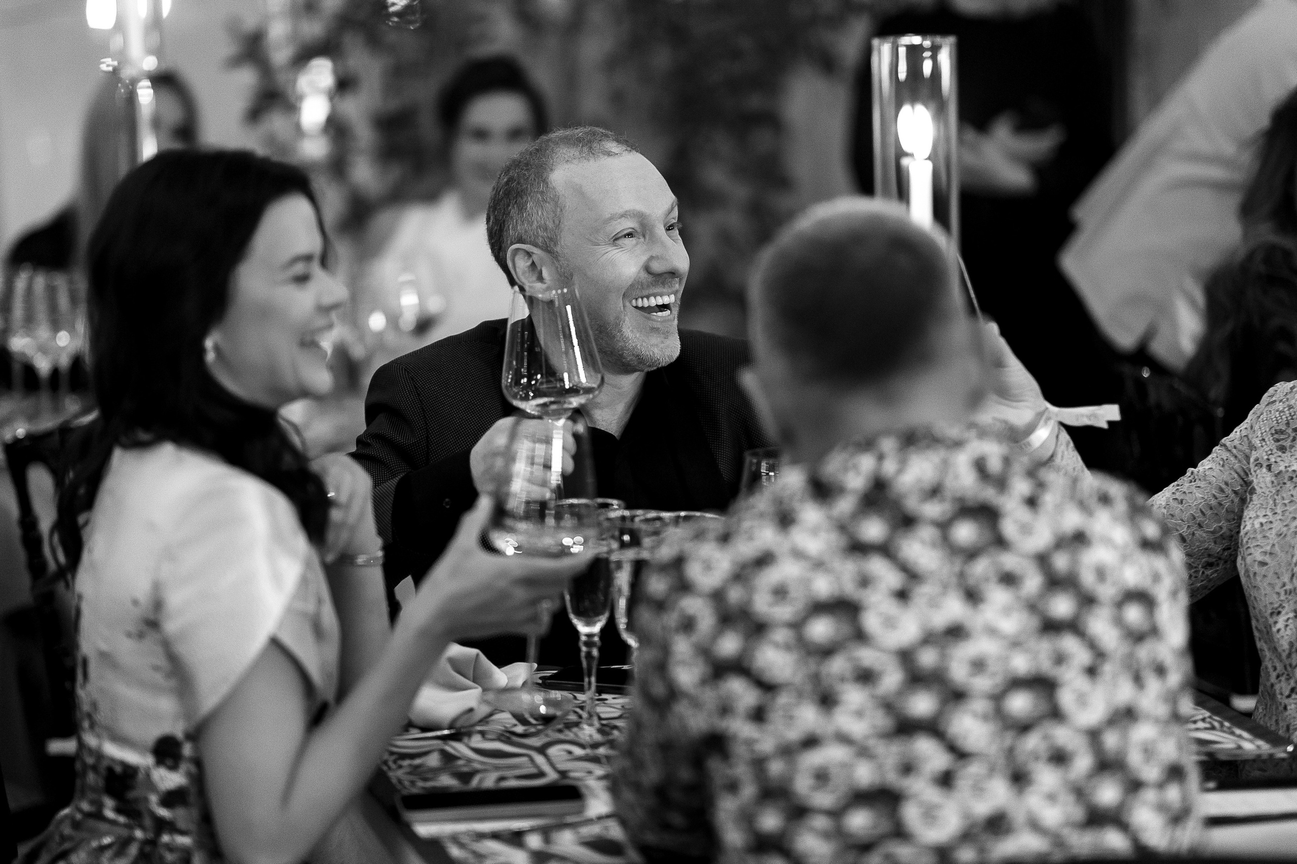 La Dolce Vita. Репортажный фотограф в Москве Евгений Новиков