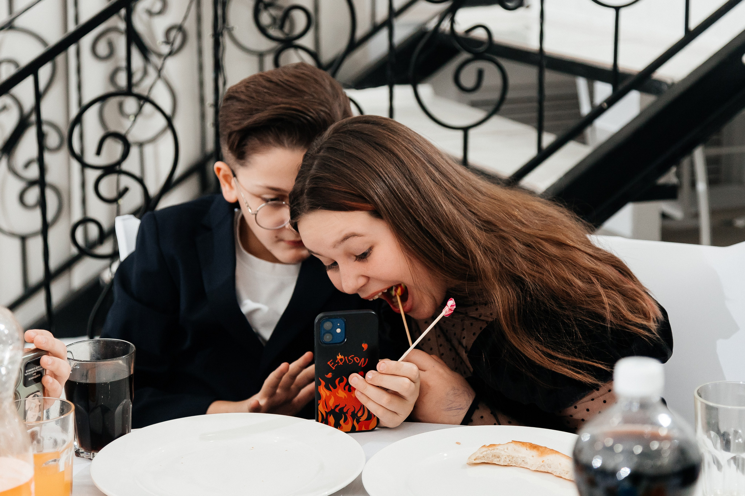 Юбилей Максима. Свадебный и семейный фотограф в Екатеринбурге