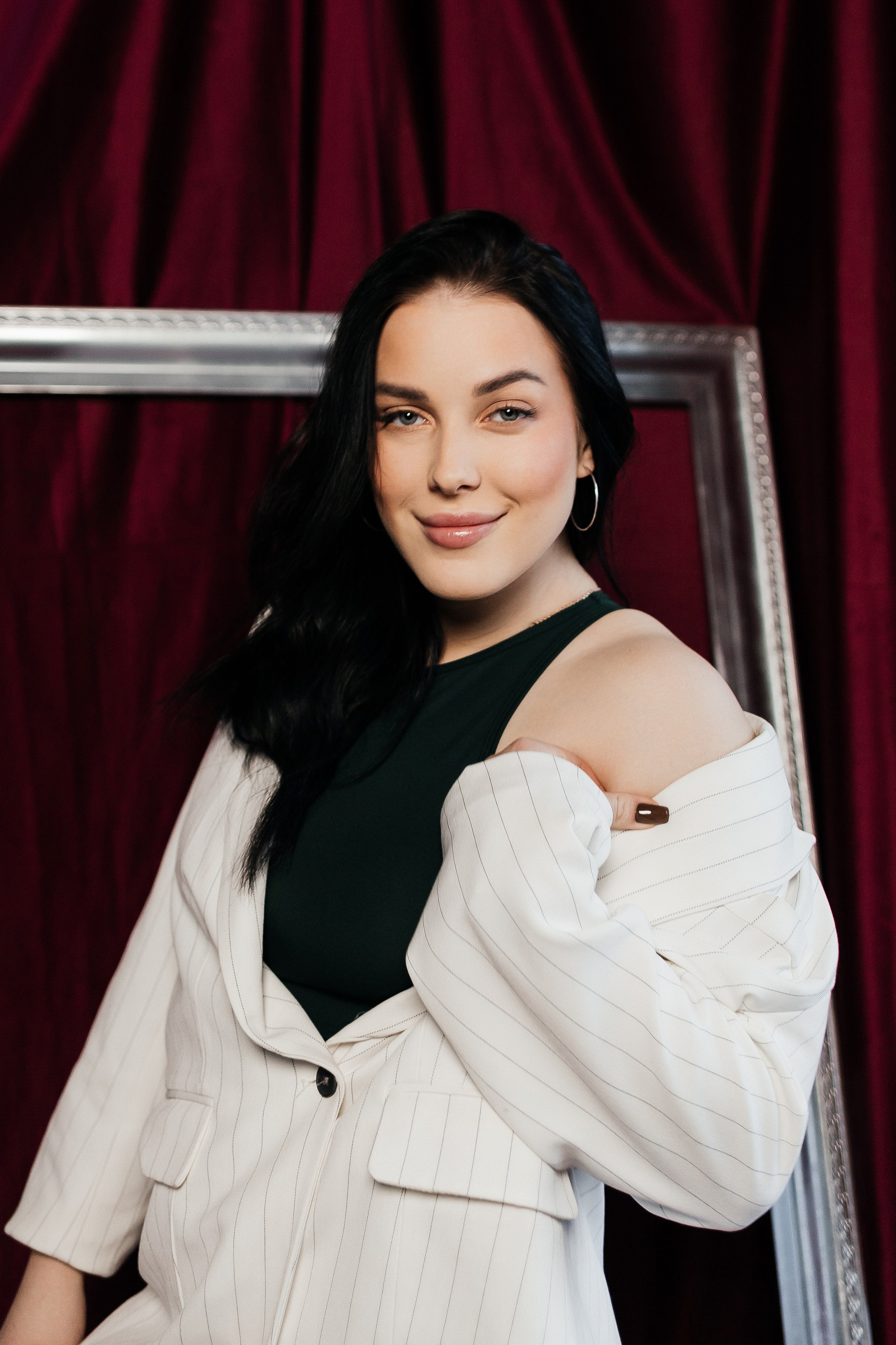 Мария/2025. Свадебный и семейный фотограф в Екатеринбурге