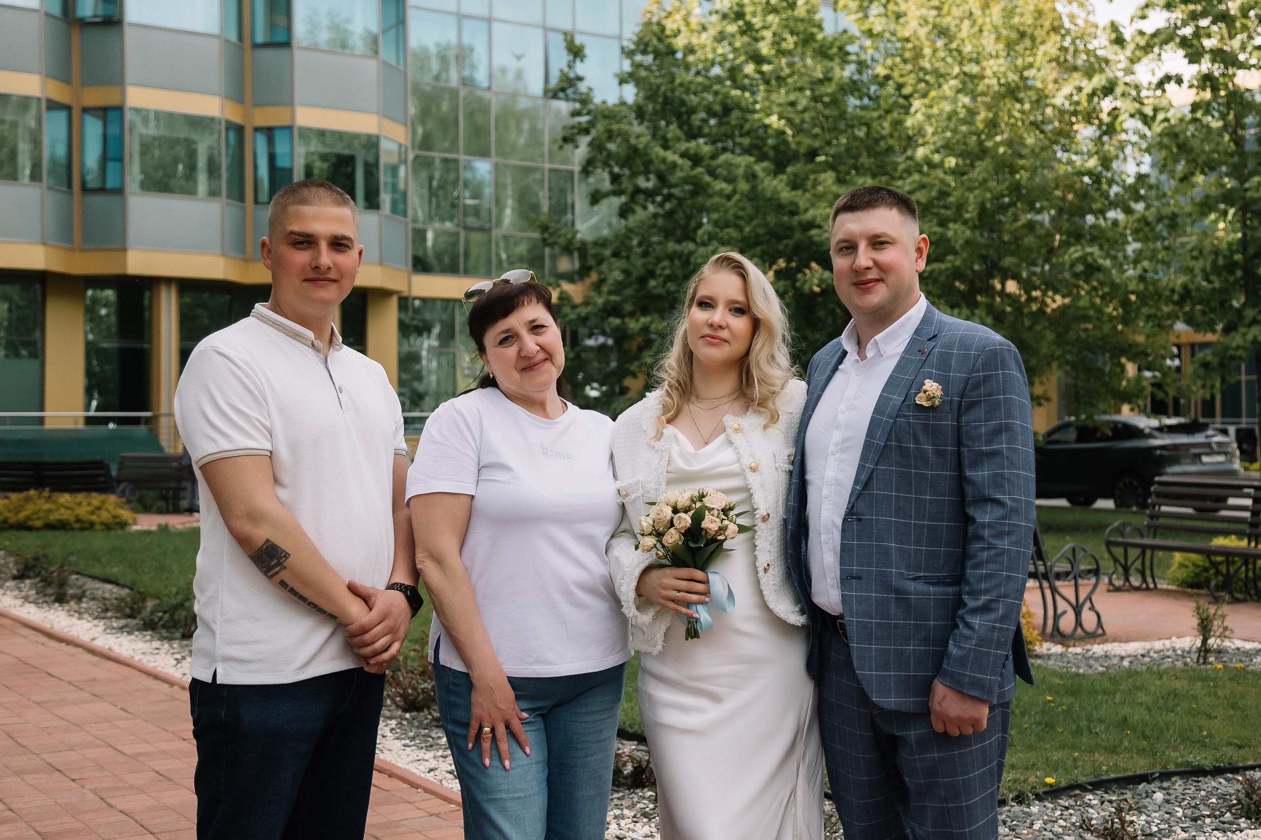 Сергей и Дарья/2024. Свадебный и семейный фотограф в Екатеринбурге