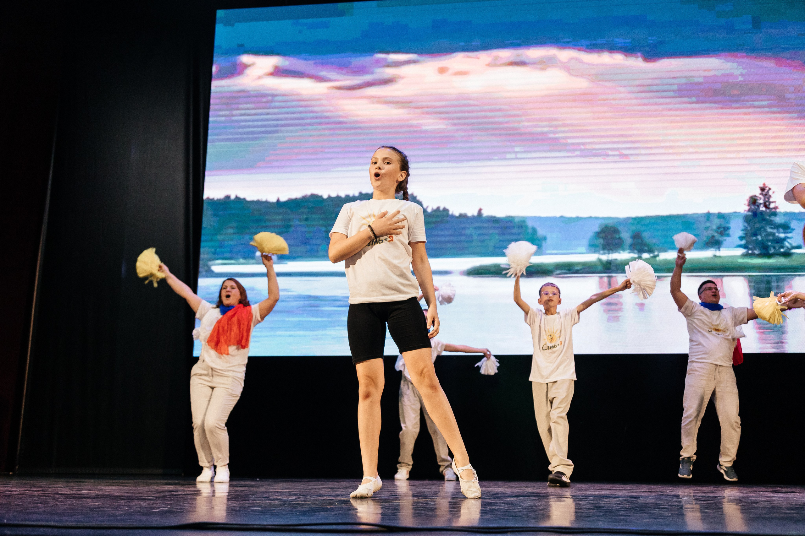 Фестиваль/2025. Свадебный и семейный фотограф в Екатеринбурге